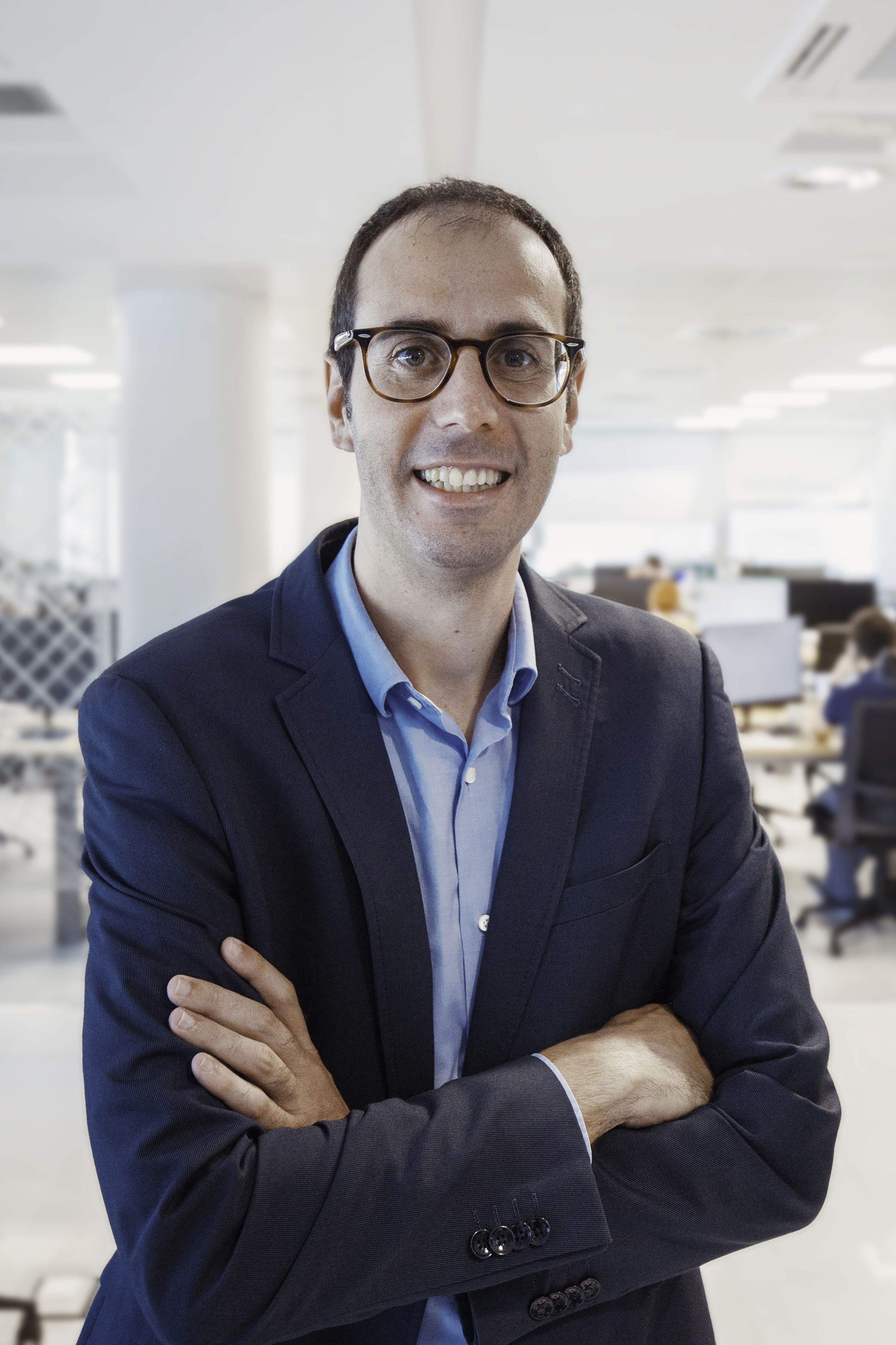 Josep Graell | VIA Empresa