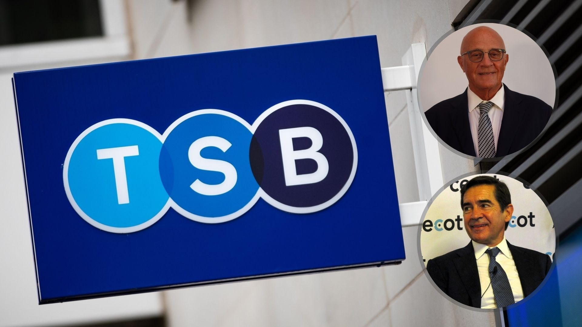 La possible venda del TSB ha sacsejat l'actualitat de l'OPA BBVA - Banc Sabadell | VIA Empresa La possible venda del TSB ha sacsejat l'actualitat de l'OPA BBVA - Banc Sabadell | VIA Empresa