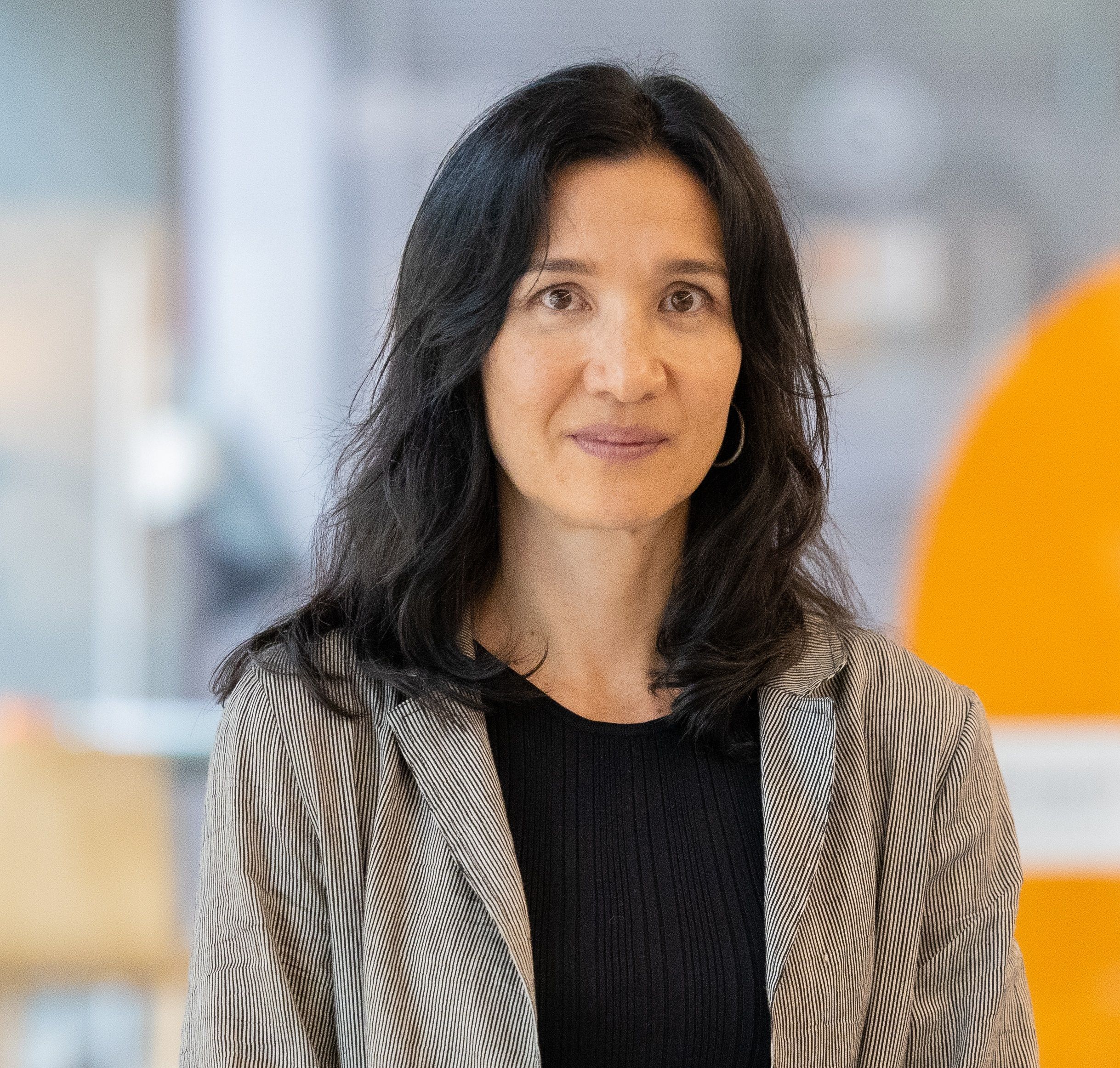  Aline Masuda | VIA Empresa