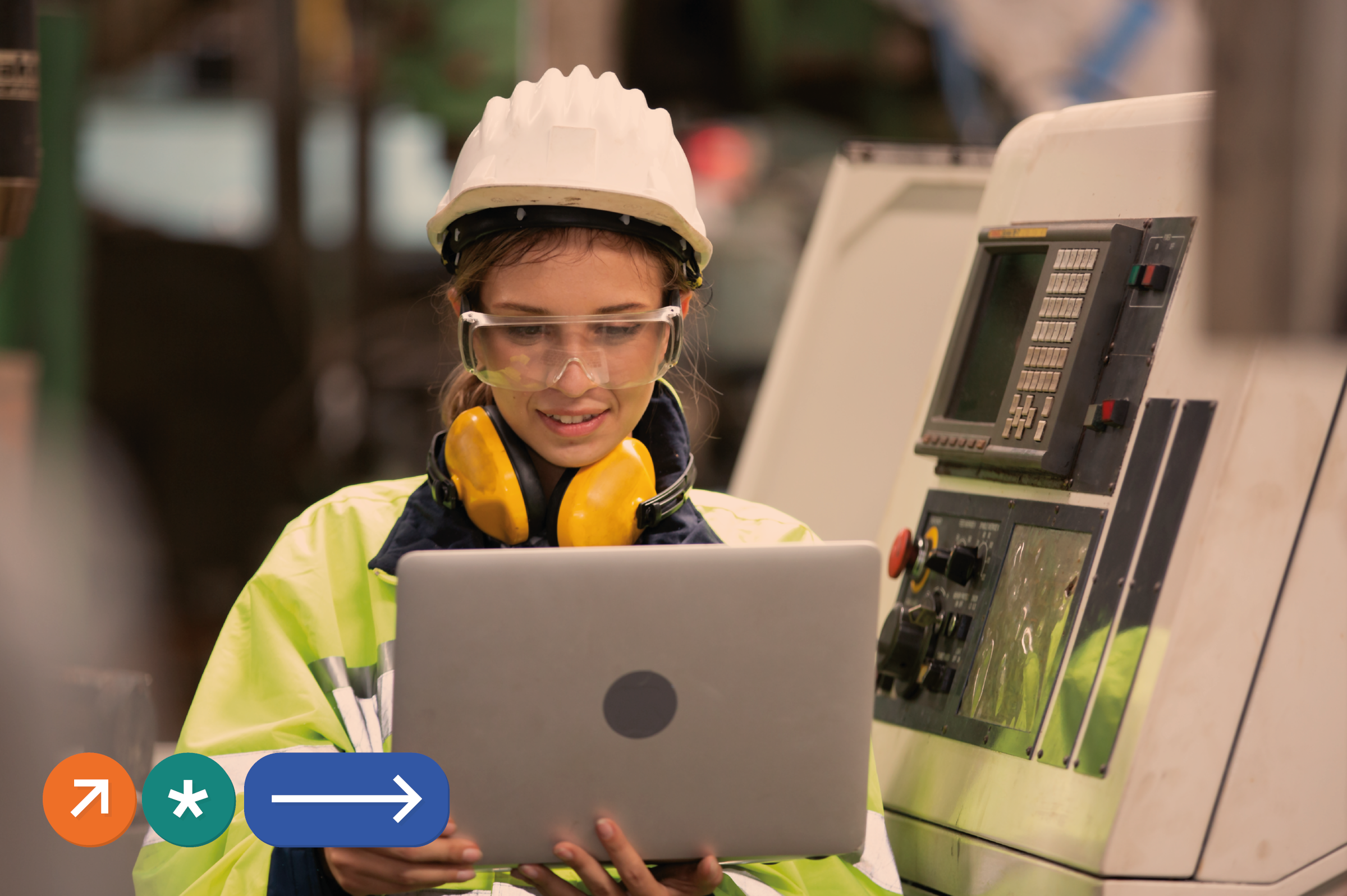 Fórmate a lo largo de la vida y respondiendo a las necesidades reales del mercado laboral y prepárate para el futuro desde hoy mismo | Cedida