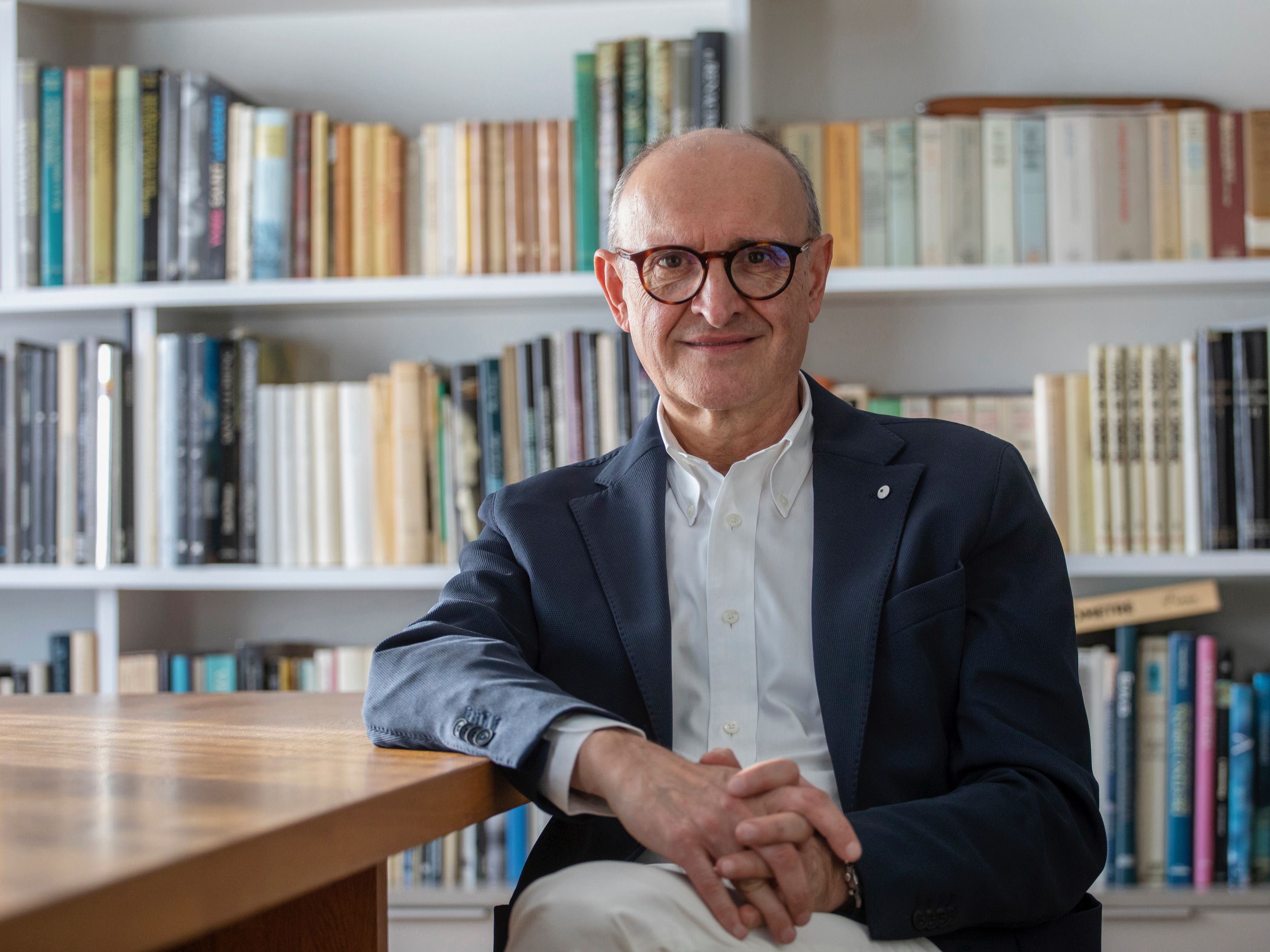 Xavier Marcet es experto en innovación, liderazgo y estrategia empresarial | Rafel Casanova Xavier Marcet es experto en innovación, liderazgo y estrategia empresarial | Rafel Casanova