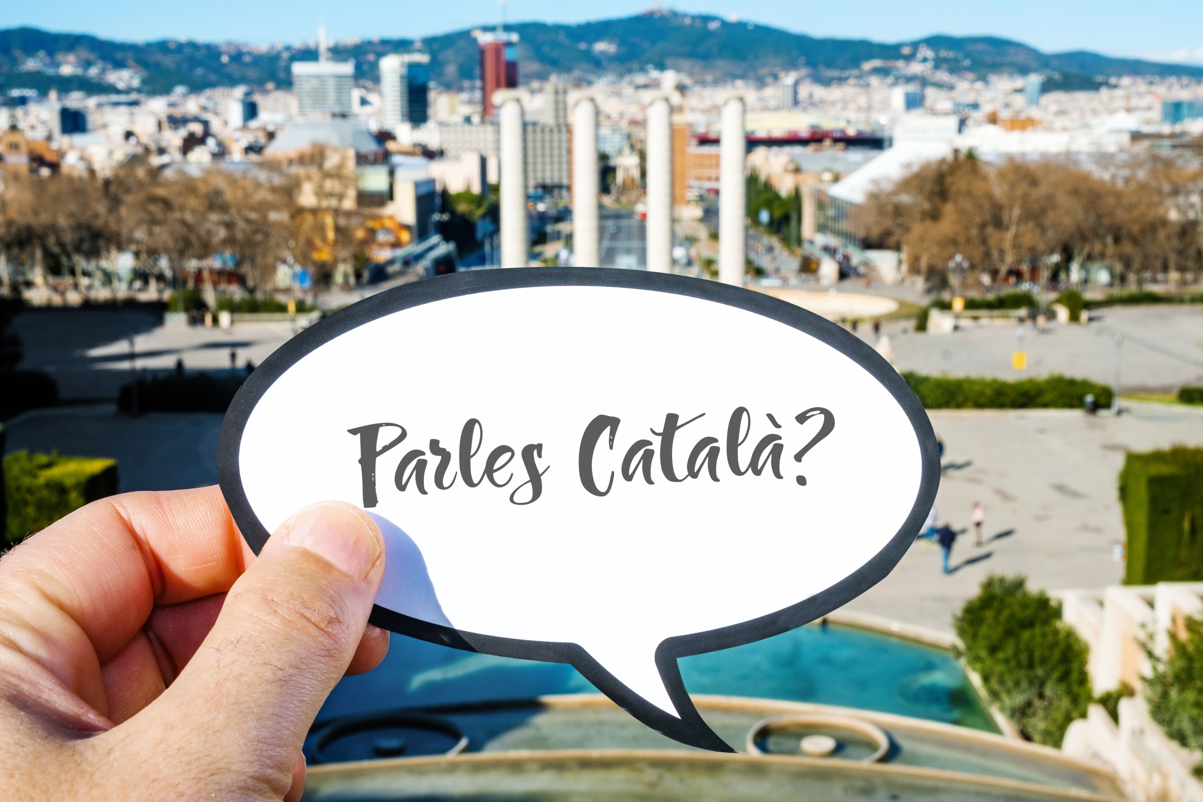 A Catalunya, el català està profundament lligat a una cultura de l'emprenedoria, la innovació i la qualitat | iStock A Catalunya, el català està profundament lligat a una cultura de l'emprenedoria, la innovació i la qualitat | iStock