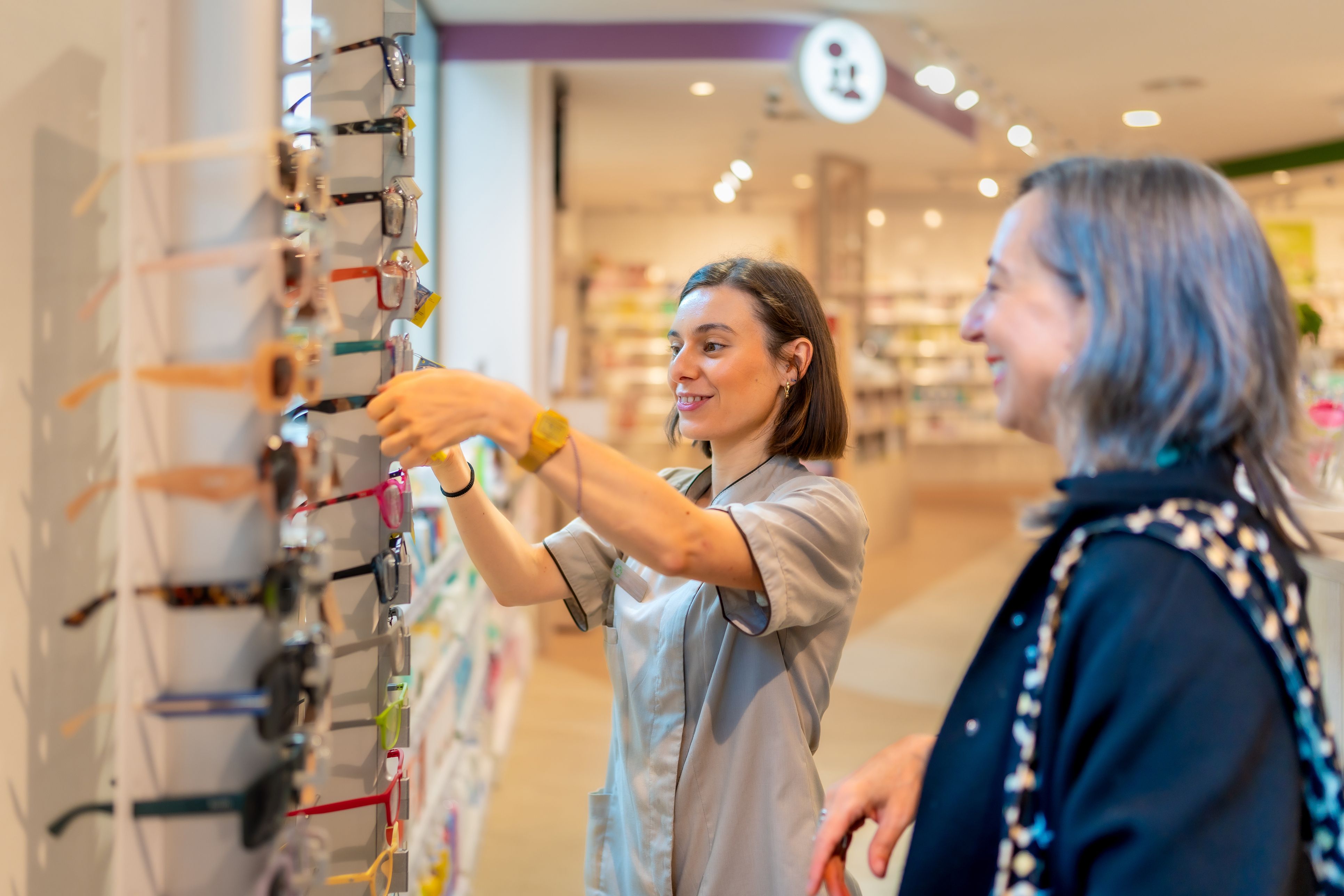 El sector serveis català creix a un ritme inferior que la mitjana espanyola, de l'1,7% | Unaihuiziphotography / iStock El sector serveis català creix a un ritme inferior que la mitjana espanyola, de l'1,7% | Unaihuiziphotography / iStock