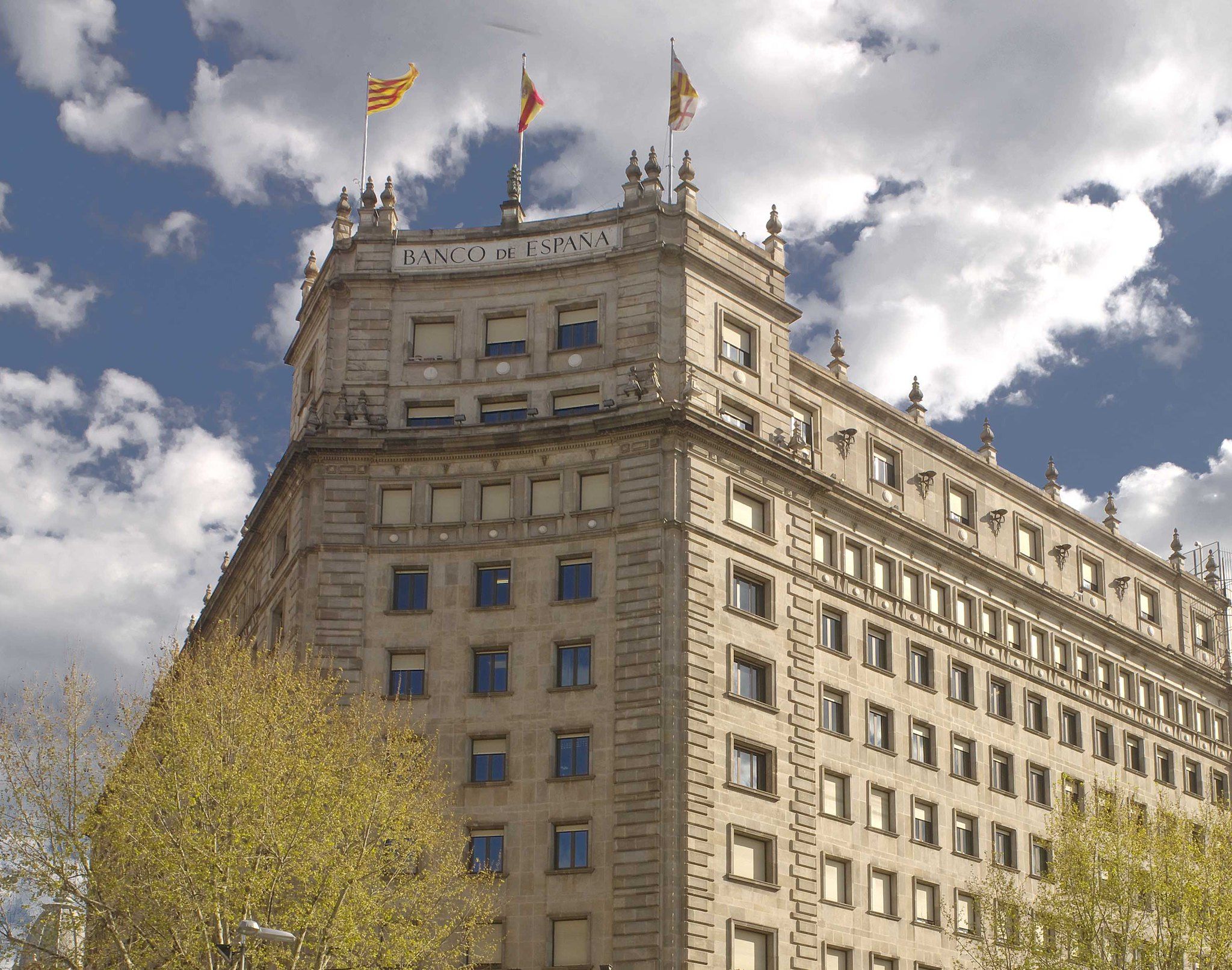 Banc d'Espanya