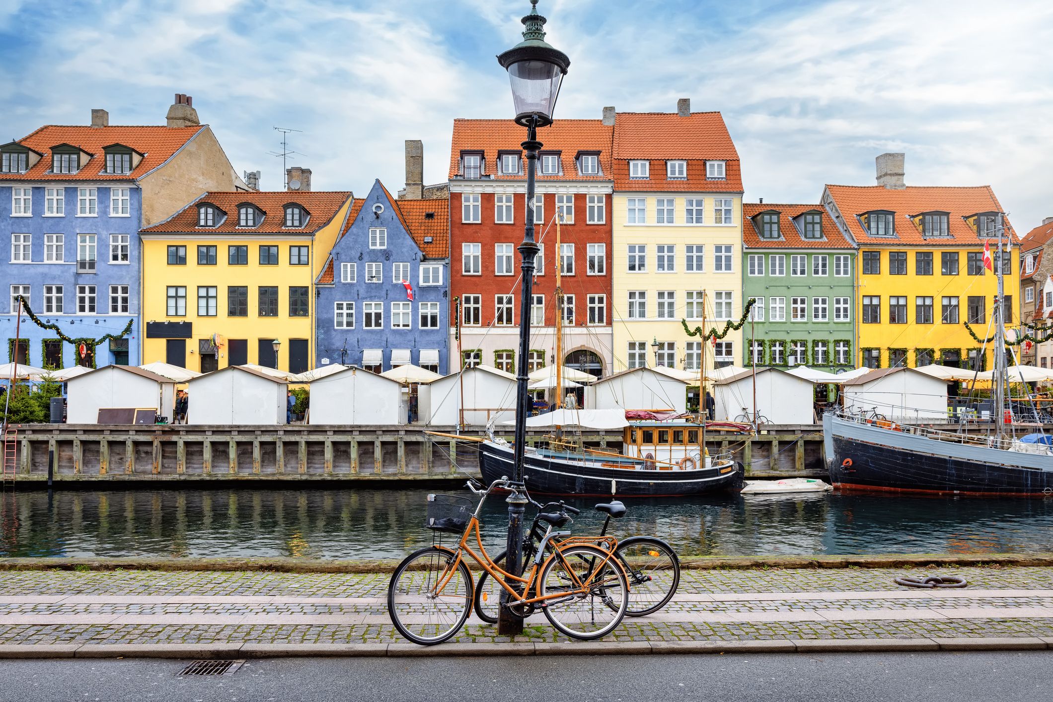 Copenhaguen lidera un rànquing en què l'Europa central té un paper destacat | SHansche / iStock Copenhaguen lidera un rànquing en què l'Europa central té un paper destacat | SHansche / iStock