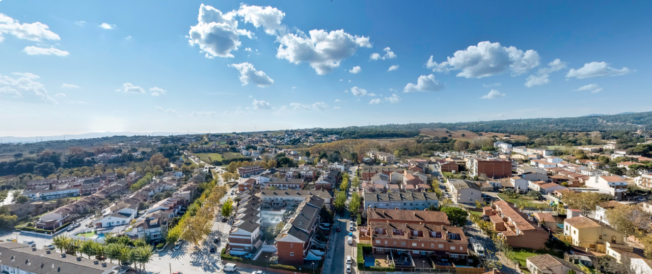 Els nous habitatges busquen respondre a la "necessitat social de falta d'habitatge assequible" dels joves | Ajuntament de Palau-solità i Plegamans