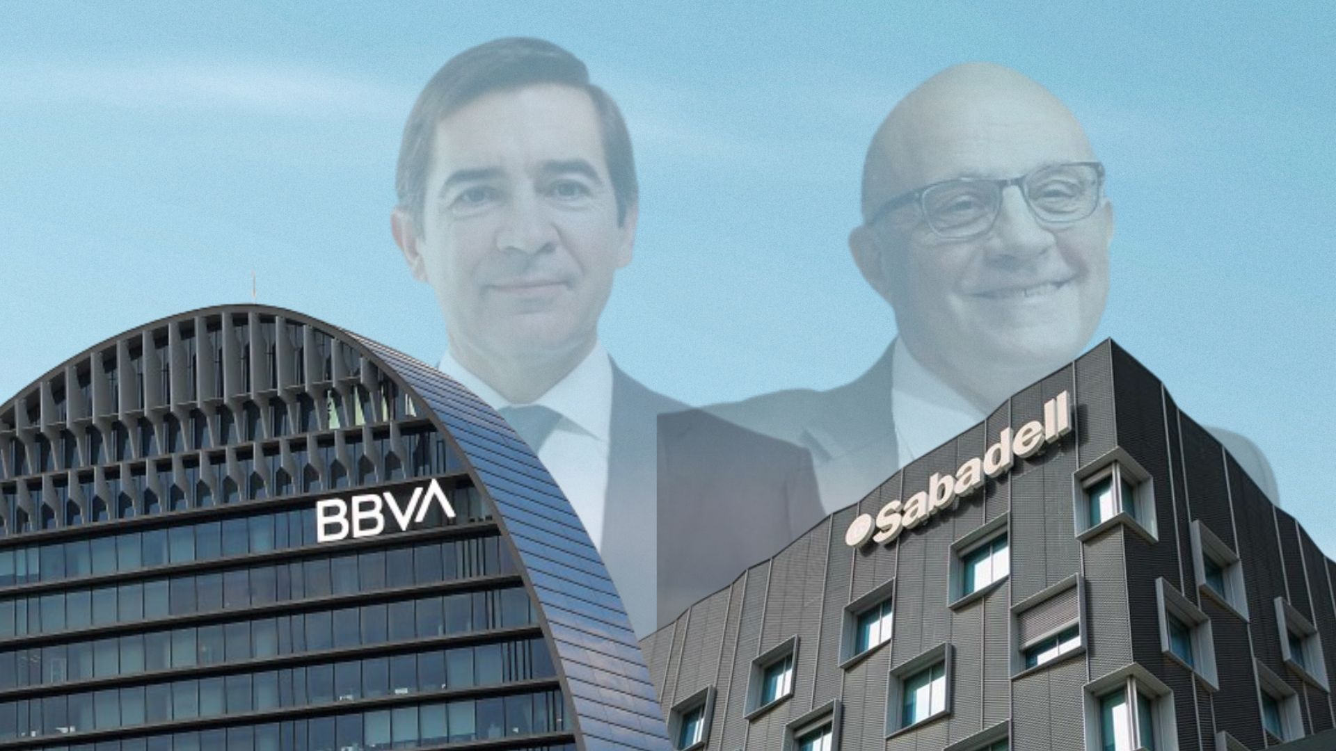 L'OPA del BBVA sobre el Banc Sabadell encara la recta final després de les condicions imposades pel govern espanyol | VIA Empresa L'OPA del BBVA sobre el Banc Sabadell encara la recta final després de les condicions imposades pel govern espanyol | VIA Empresa
