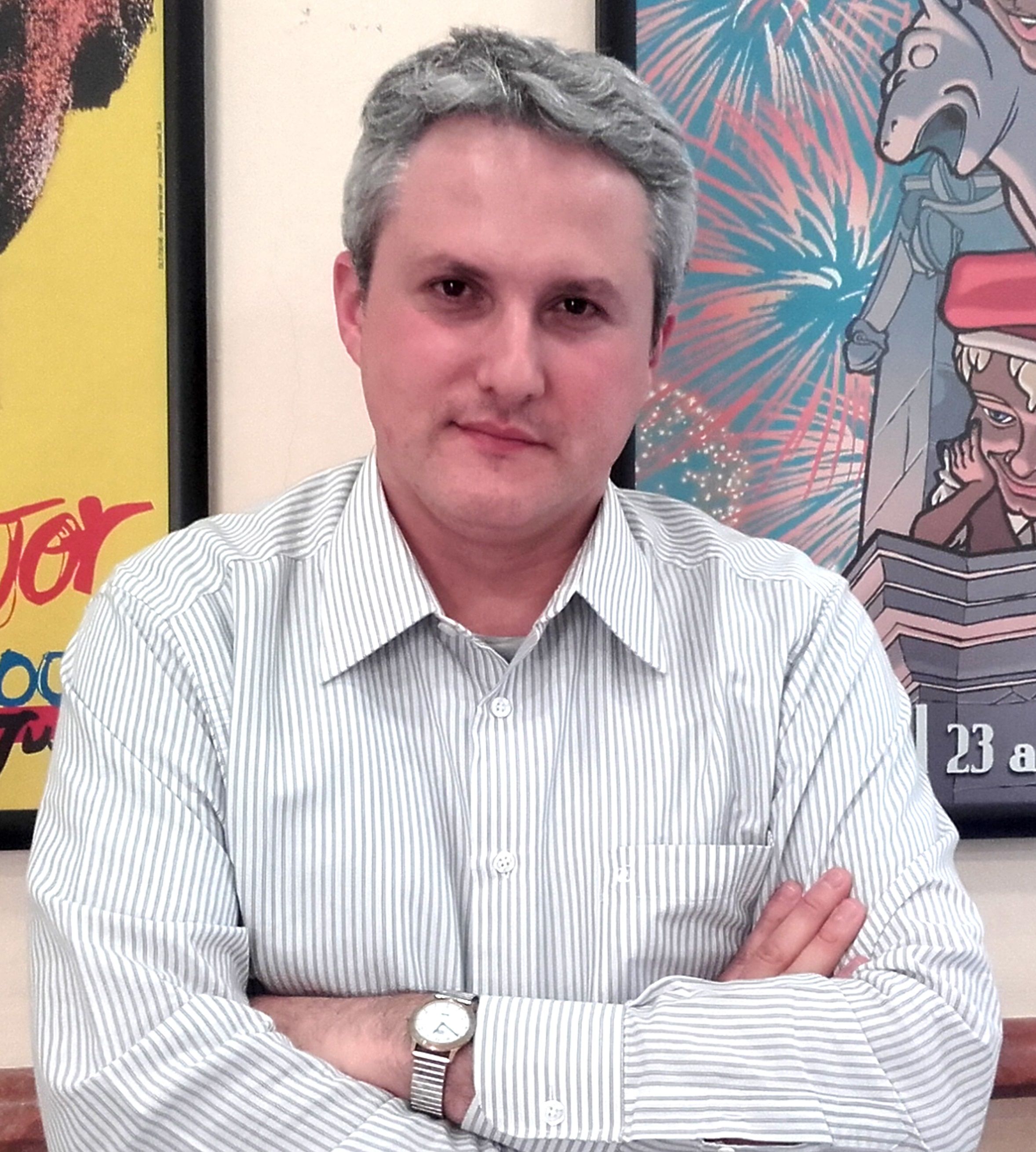 Jordi Manent | VIA Empresa
