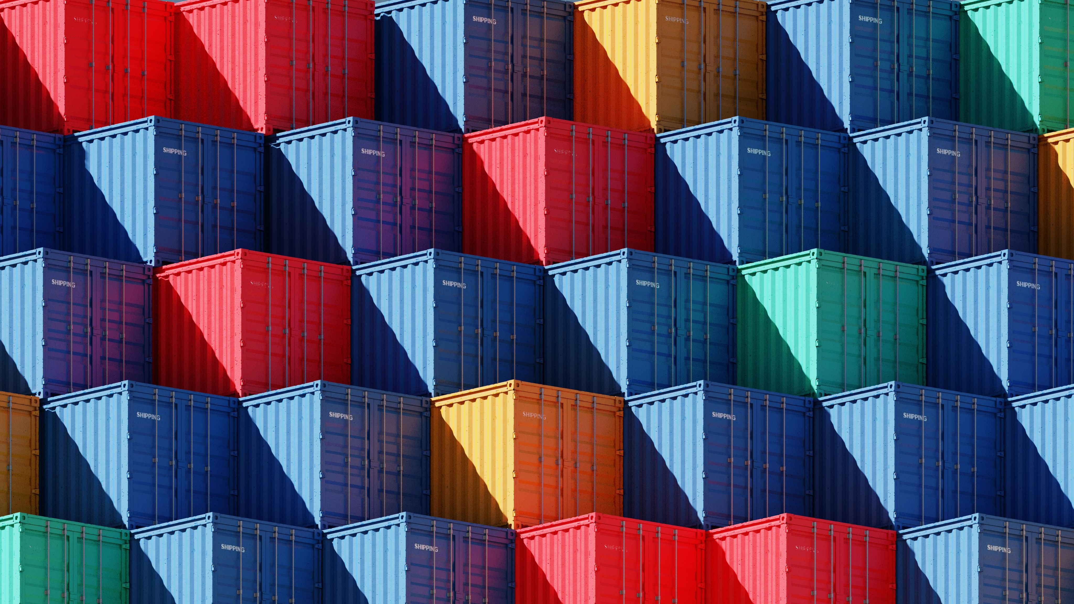 Les exportacions catalanes d'alt contingut tecnològic representen el 12,4% del total de les exportacions industrials | iStock Les exportacions catalanes d'alt contingut tecnològic representen el 12,4% del total de les exportacions industrials | iStock