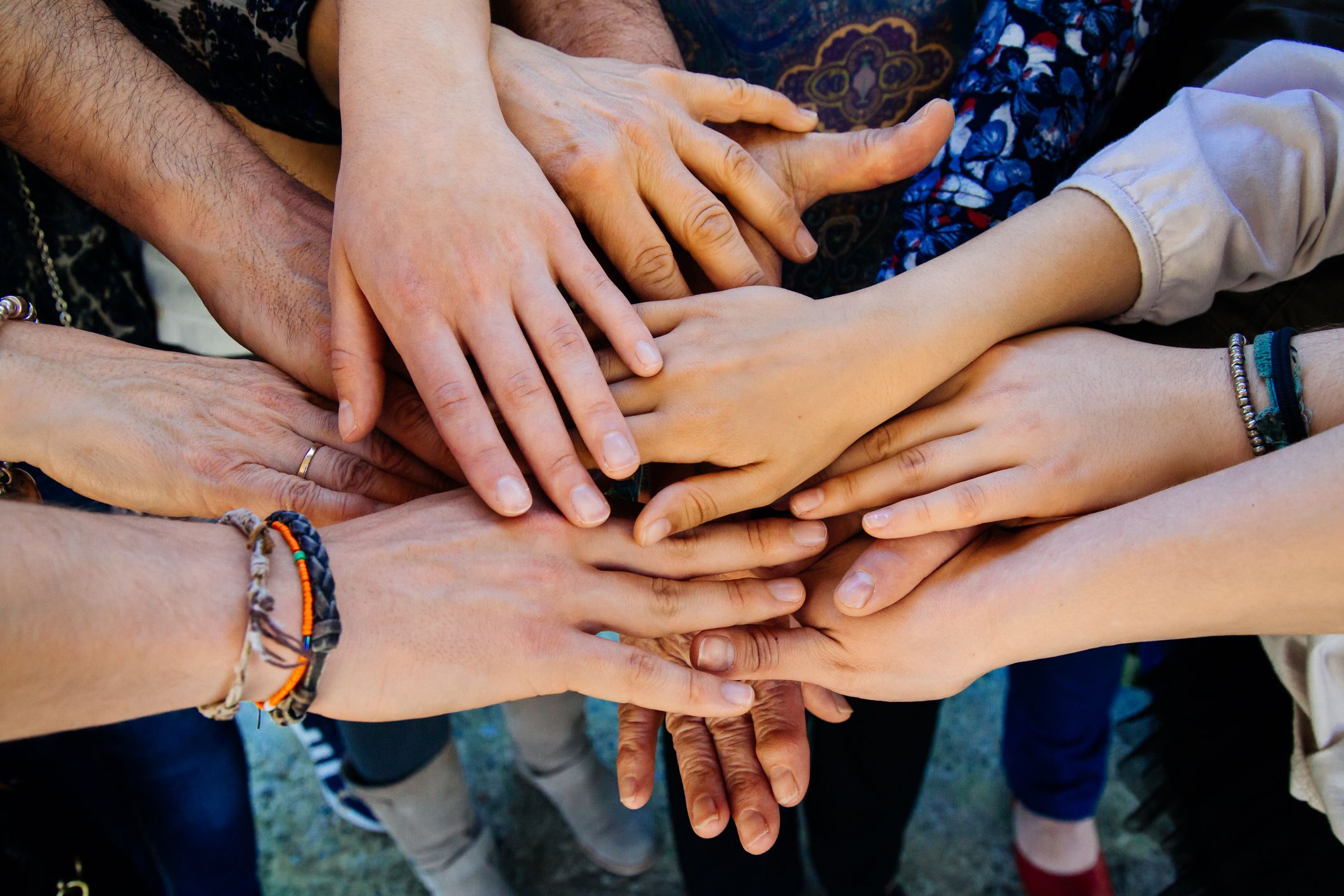 Tot el que assolim, ho assolirem junts i per a tots, tant valencians com catalans i balears | ASIFE / iStock