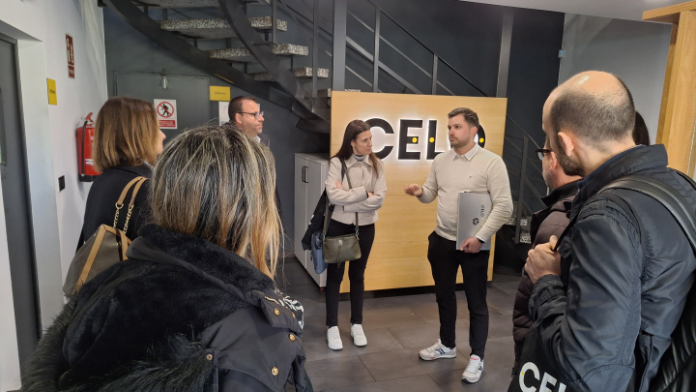 L’objectiu per al 2025 és consolidar i treballar amb excel·lència els grups actuals | Cedida L’objectiu per al 2025 és consolidar i treballar amb excel·lència els grups actuals | Cedida