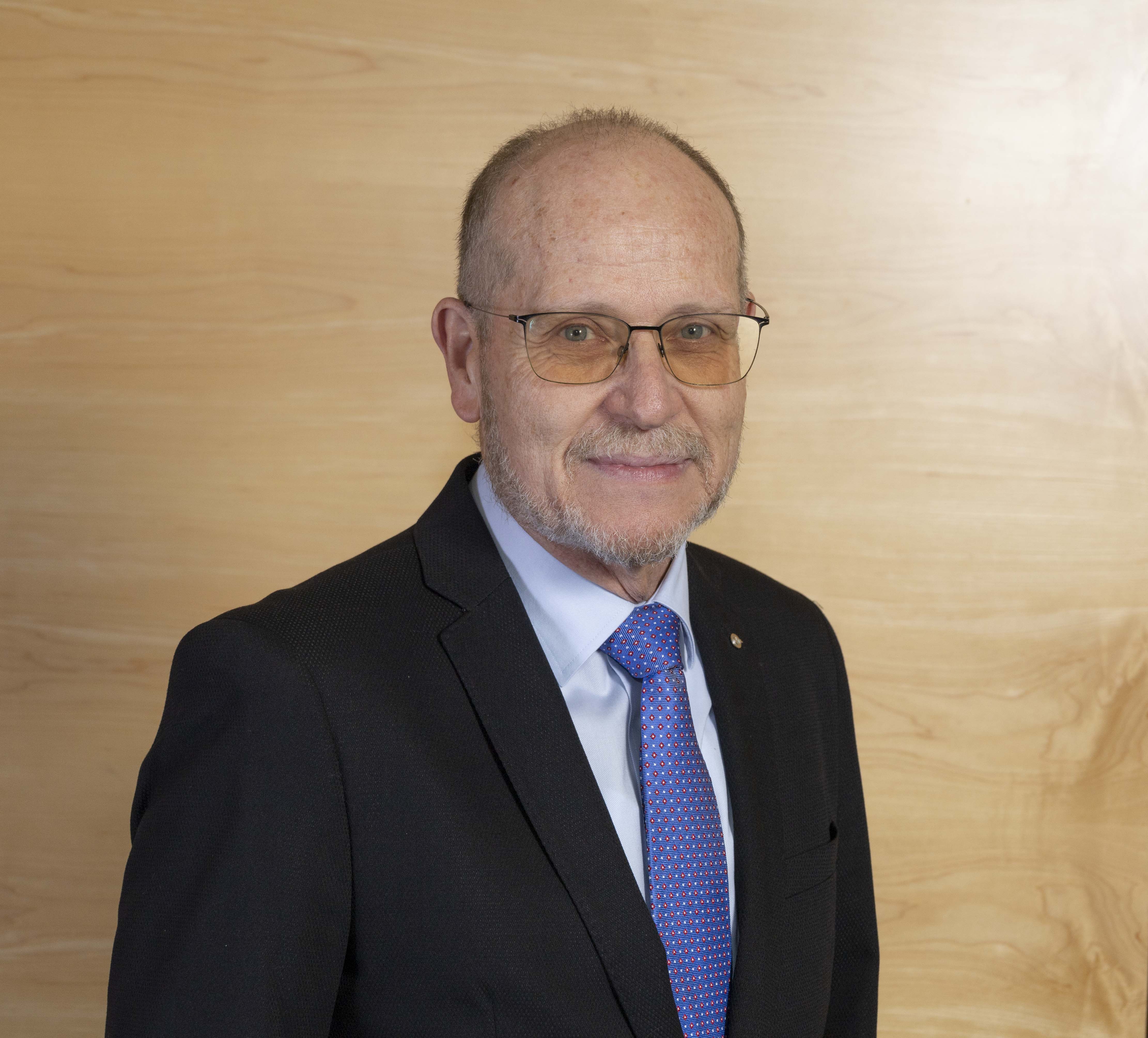 Ramon Alberich | VIA Empresa