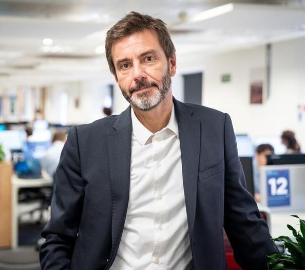 Oriol Barrachina | Cedida