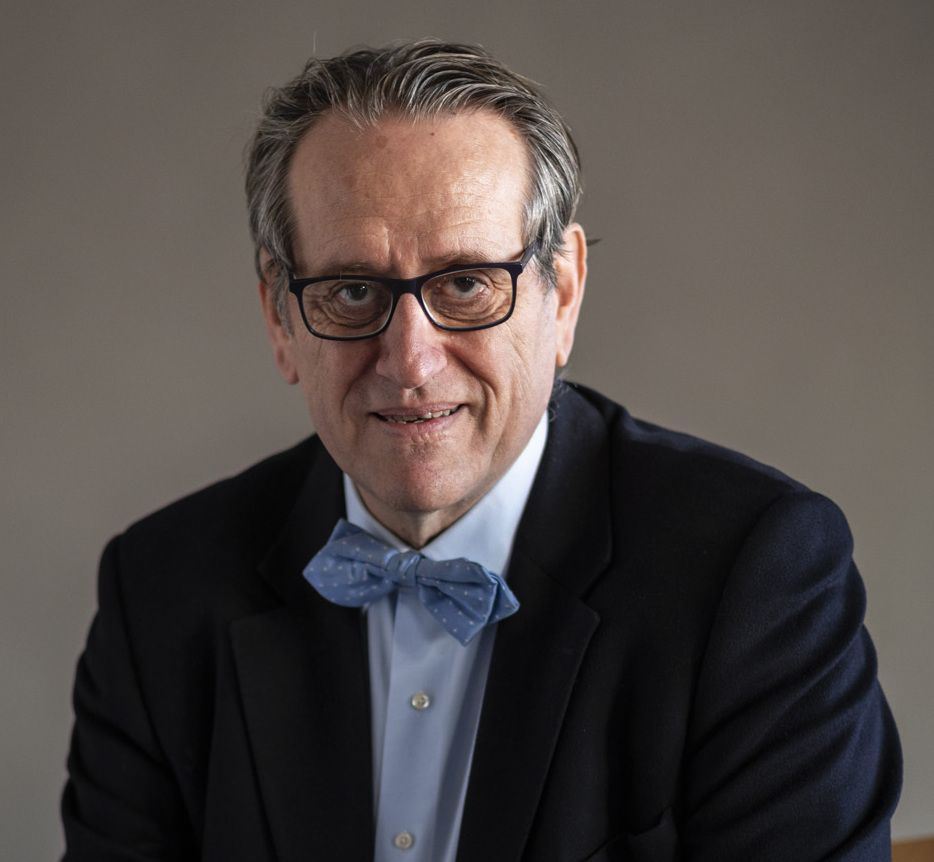 Jordi Tarragona | VIA Empresa