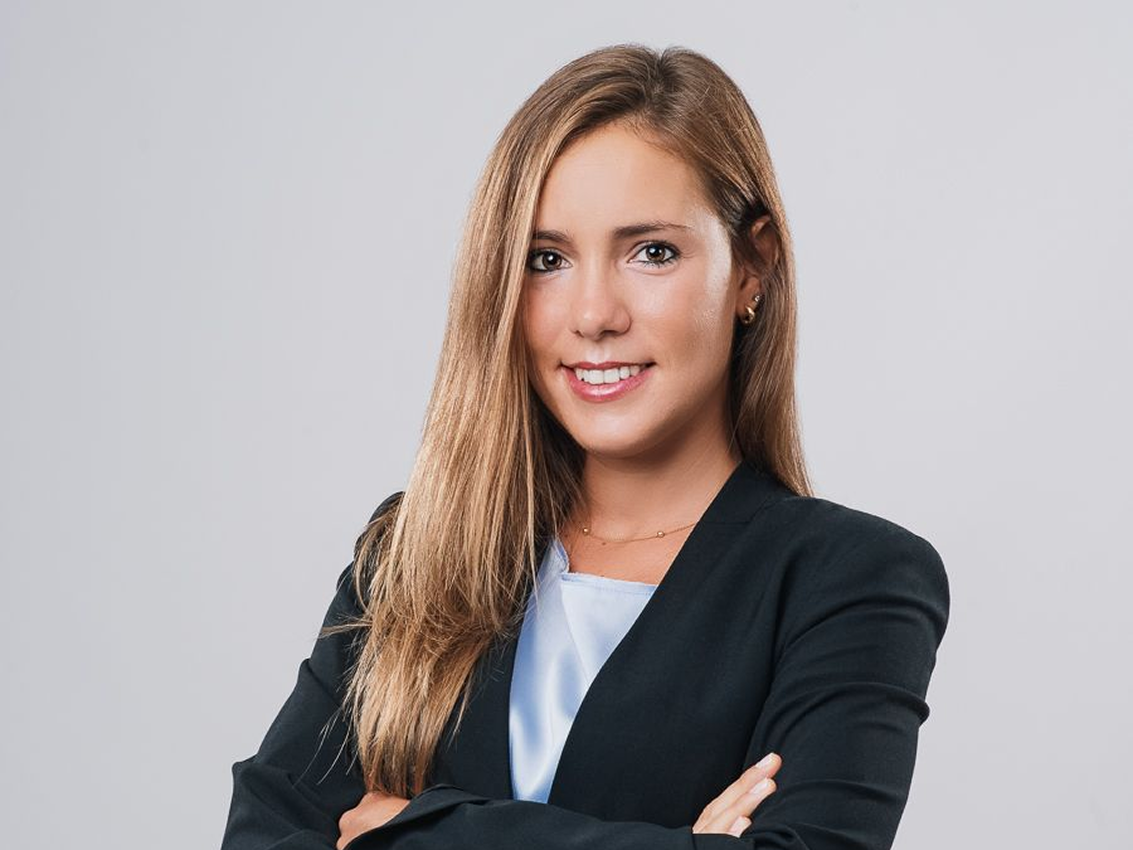 Laura Sallent | VIA Empresa