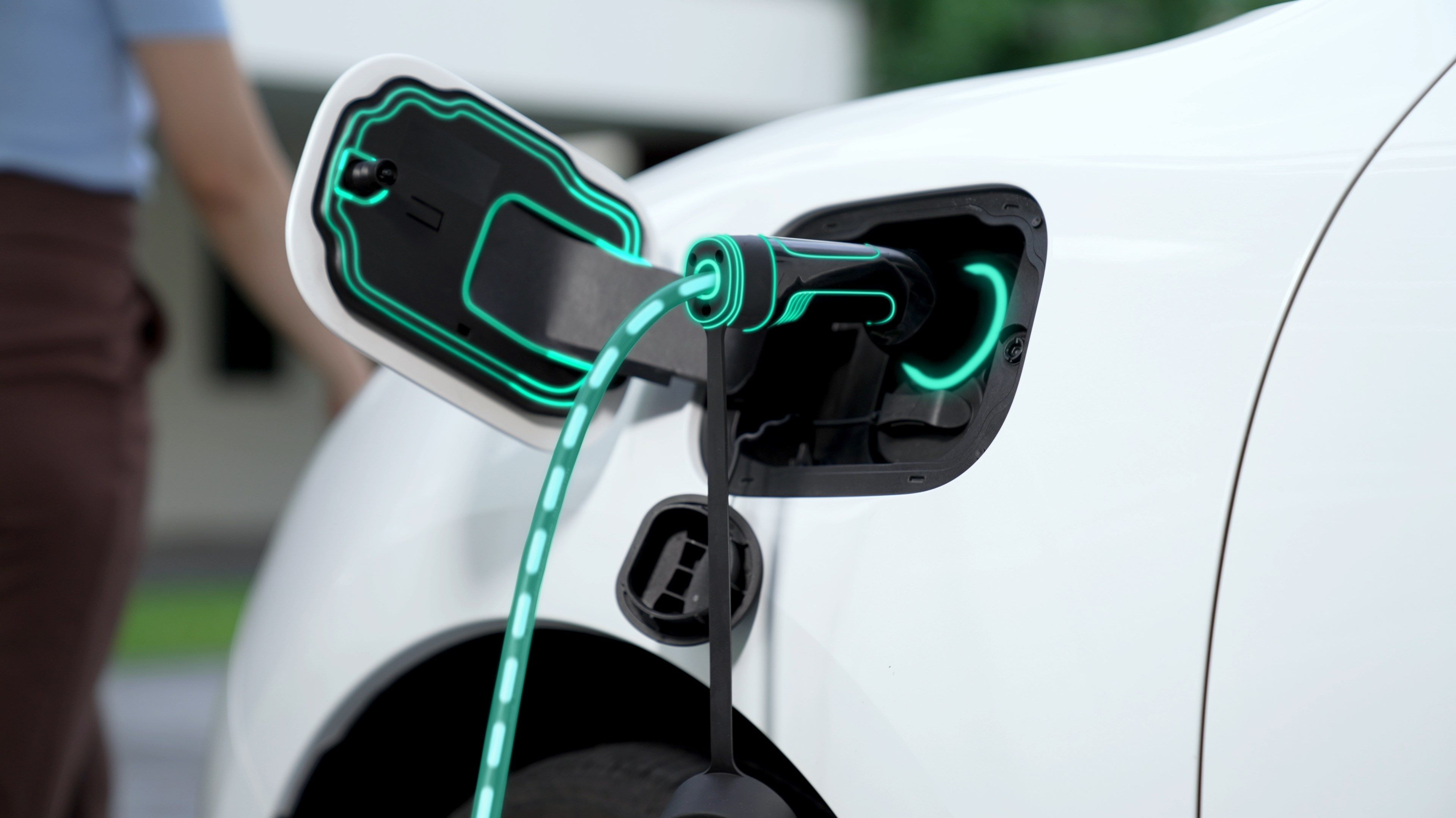 L'ACEA calcula que Europa ha d'arribar als 8,8 milions de punts de recàrrega el 2030 per complir amb els objectius de reducció d'emissions de la UE | Ralf Hahn / iStock L'ACEA calcula que Europa ha d'arribar als 8,8 milions de punts de recàrrega el 2030 per complir amb els objectius de reducció d'emissions de la UE | Ralf Hahn / iStock