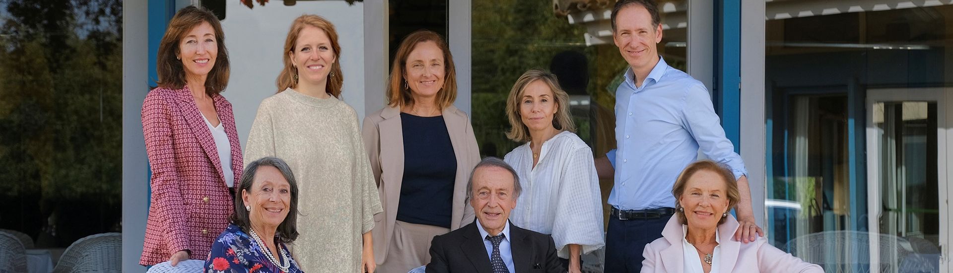 Família Torres | Cedida Família Torres | Cedida