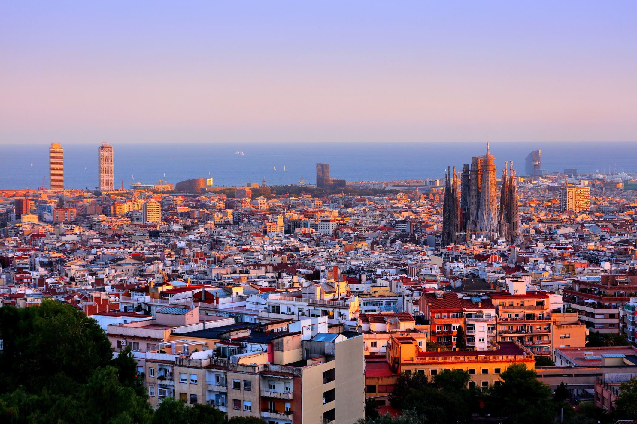 Catalunya escala posicions i passa de la 82 a la 72 entre les regions més innovadores d'Europa  | iStock