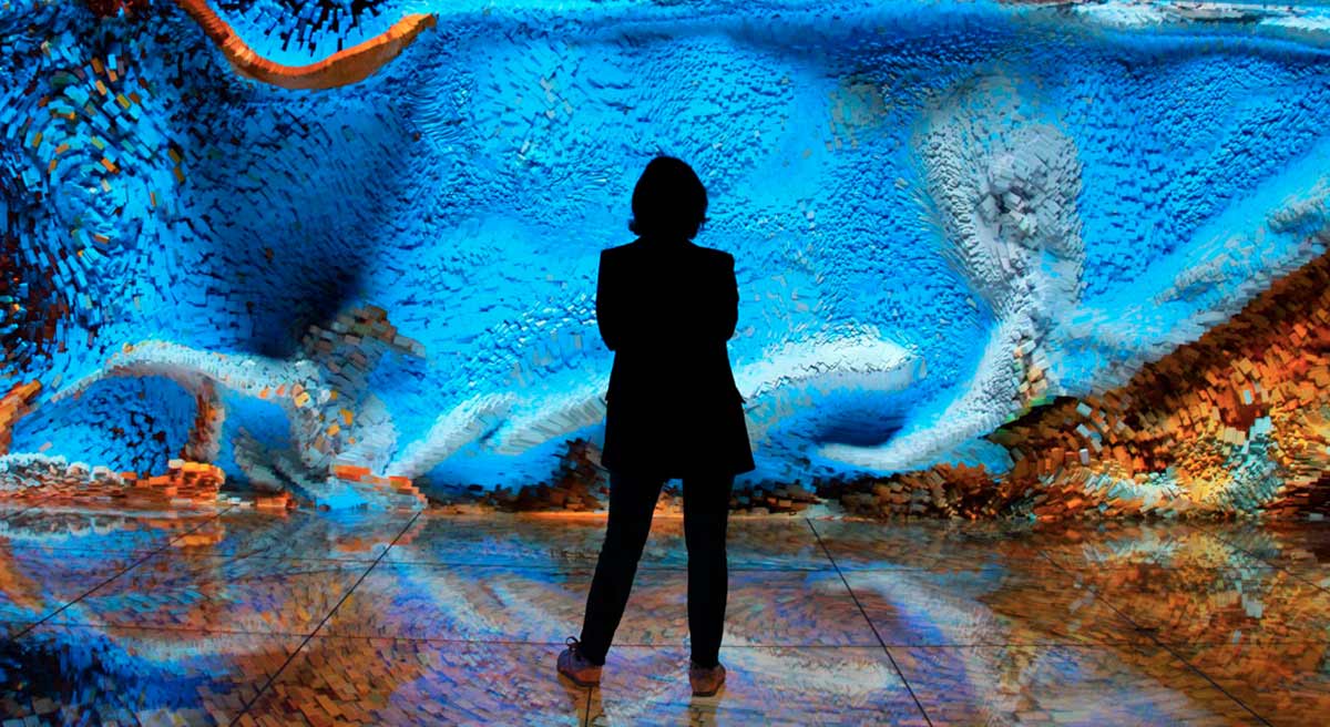 Casa Batlló és un dels Catalan Exponential Leaders de 2025 per la seva aposta per les tecnologies immersives | Cedida