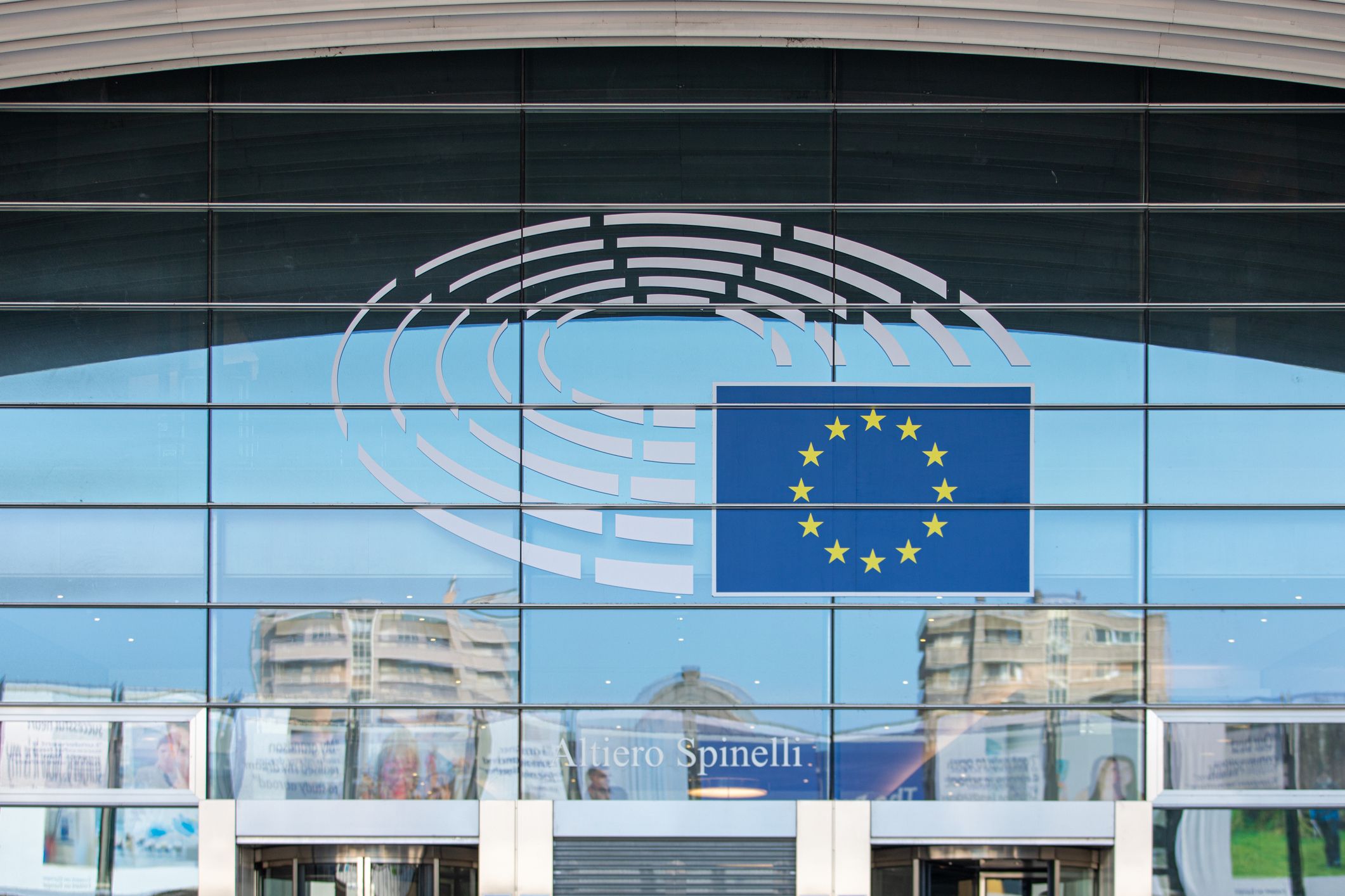 Malgrat l'augment de les transferències directes, els ingressos de la UE han caigut un 0,4% per la disminució de les contribucions dels bancs al Fons Únic de Resolució | Xavier Lejeune / iStock Malgrat l'augment de les transferències directes, els ingressos de la UE han caigut un 0,4% per la disminució de les contribucions dels bancs al Fons Únic de Resolució | Xavier Lejeune / iStock