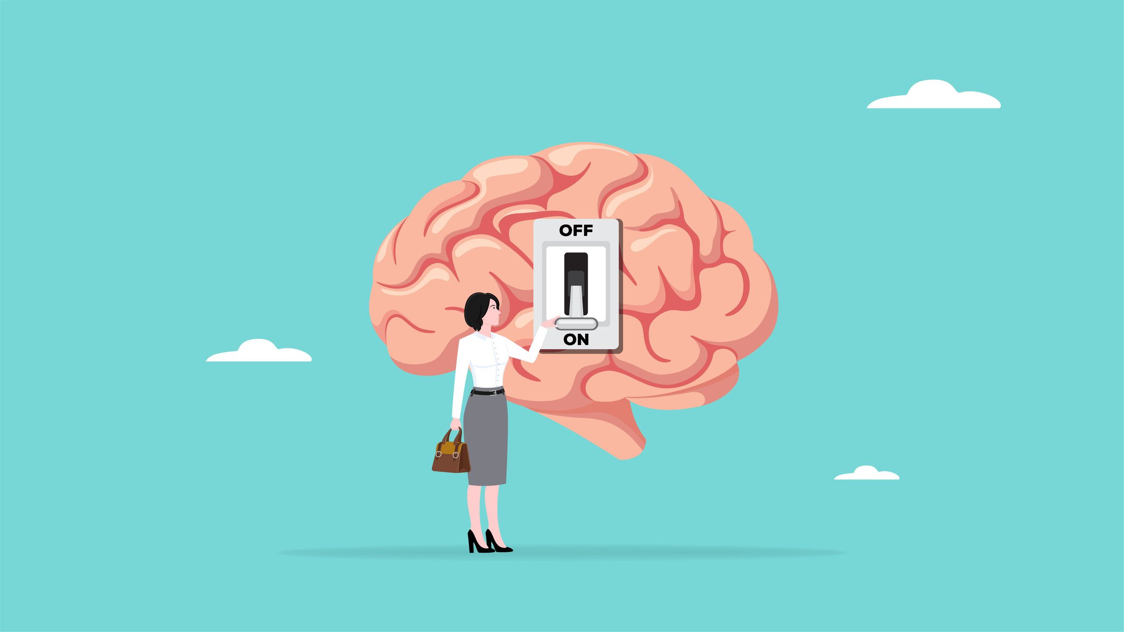 Els equips que tenen cultura de pausa i descans generen fins a un 25% més de capacitat innovadora | iStock Els equips que tenen cultura de pausa i descans generen fins a un 25% més de capacitat innovadora | iStock
