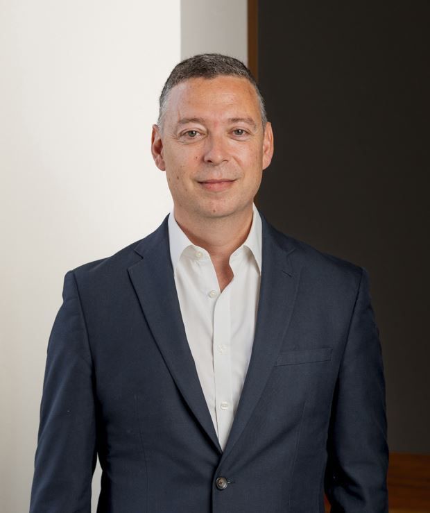 Xavier Solano | VIA Empresa