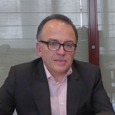 Gian-Lluís Ribechini | VIA Empresa