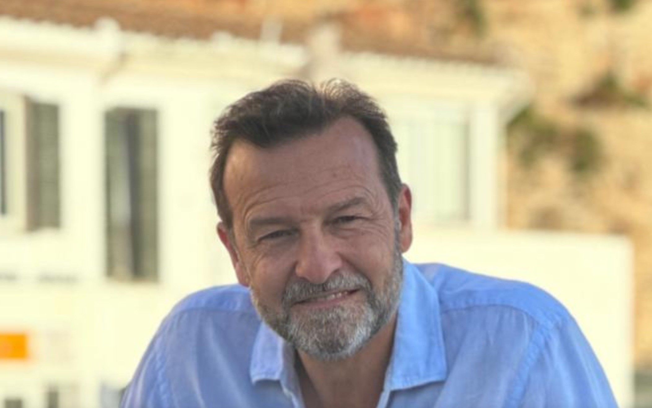 Nicolás de Trinchería Simón | VIA Empresa