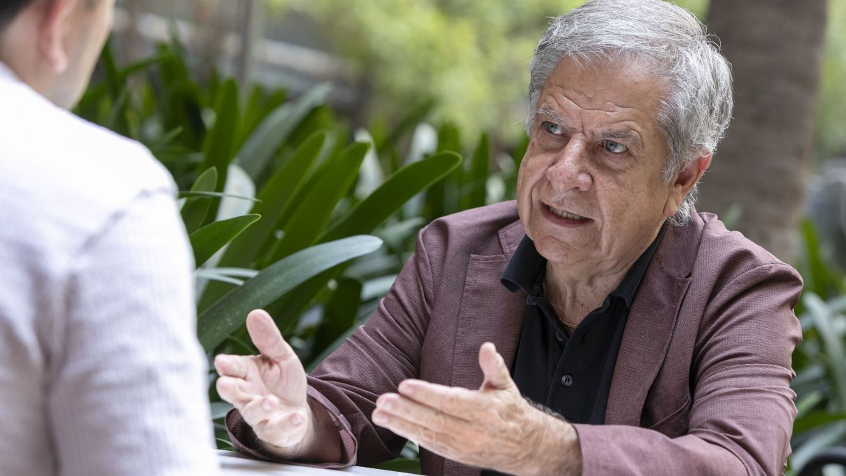 Urarte lamenta que Europa reguli la IA abans de tenir un gegant propi | Marc Llibre