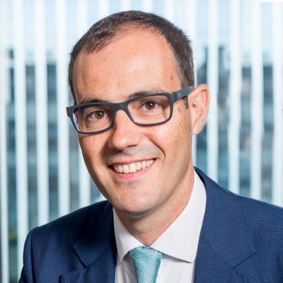 Xavier Brun | VIA Empresa