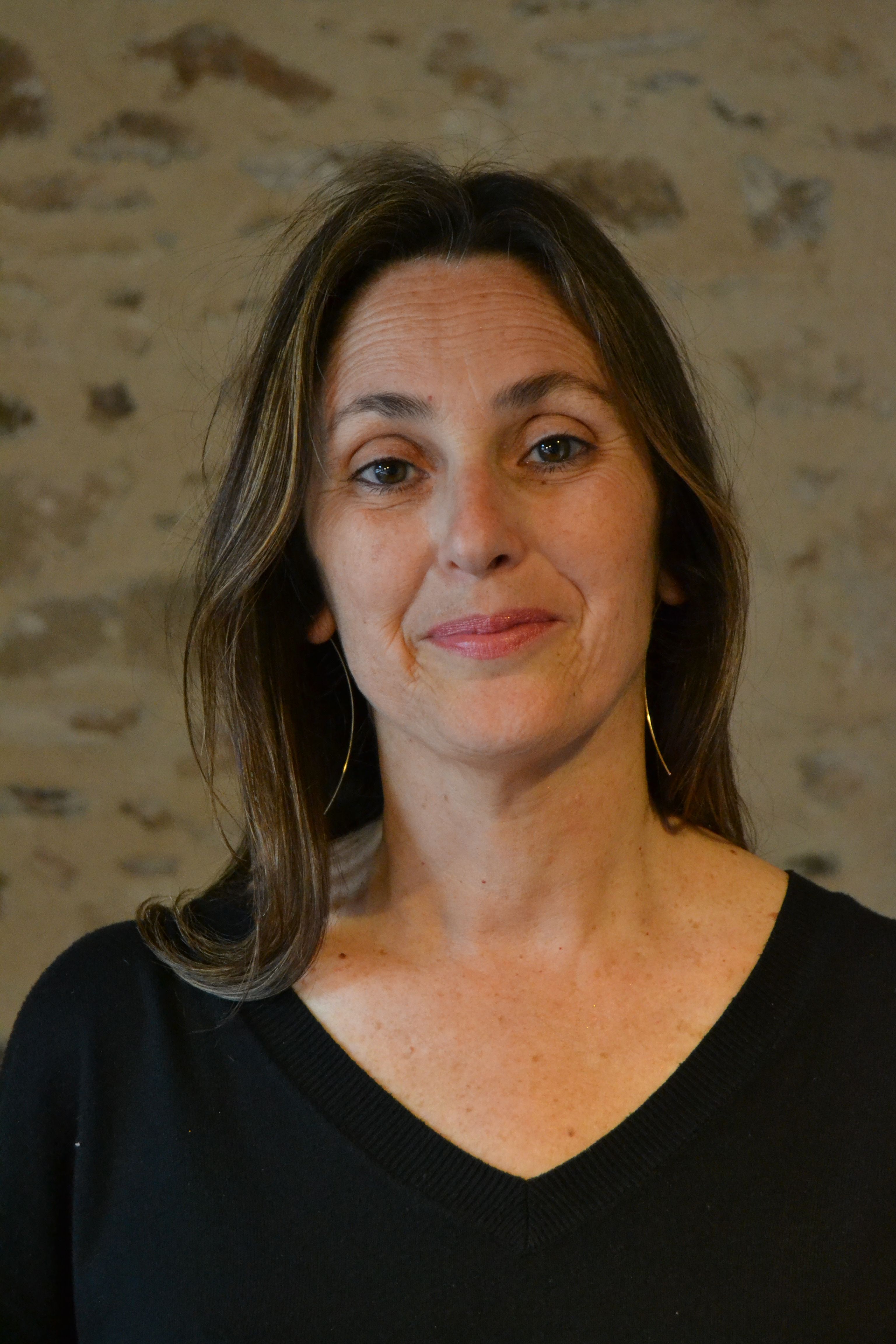 Rosaura Jiménez | VIA Empresa