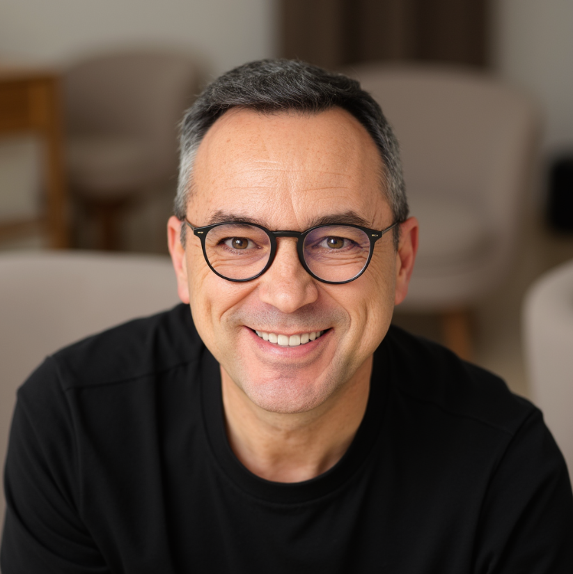 Pere Rosales | VIA Empresa