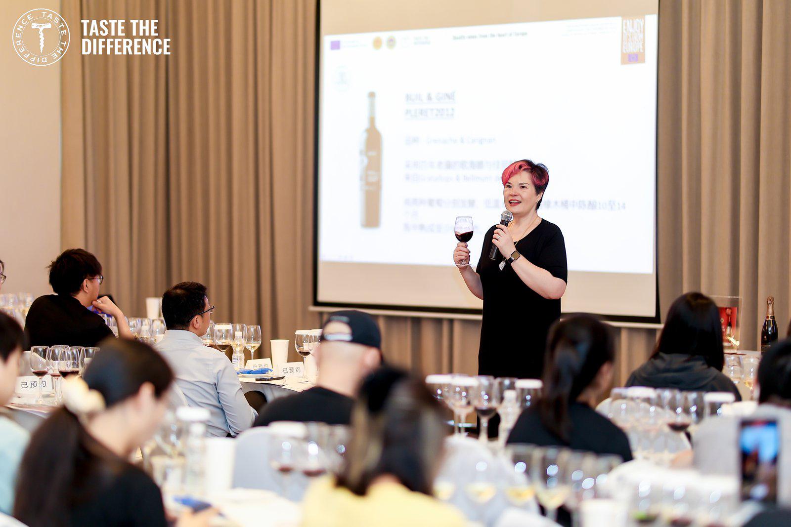 Prodeca ha impulsat l'expansió internacional dels vins catalans | Prodeca Prodeca ha impulsat l'expansió internacional dels vins catalans | Prodeca