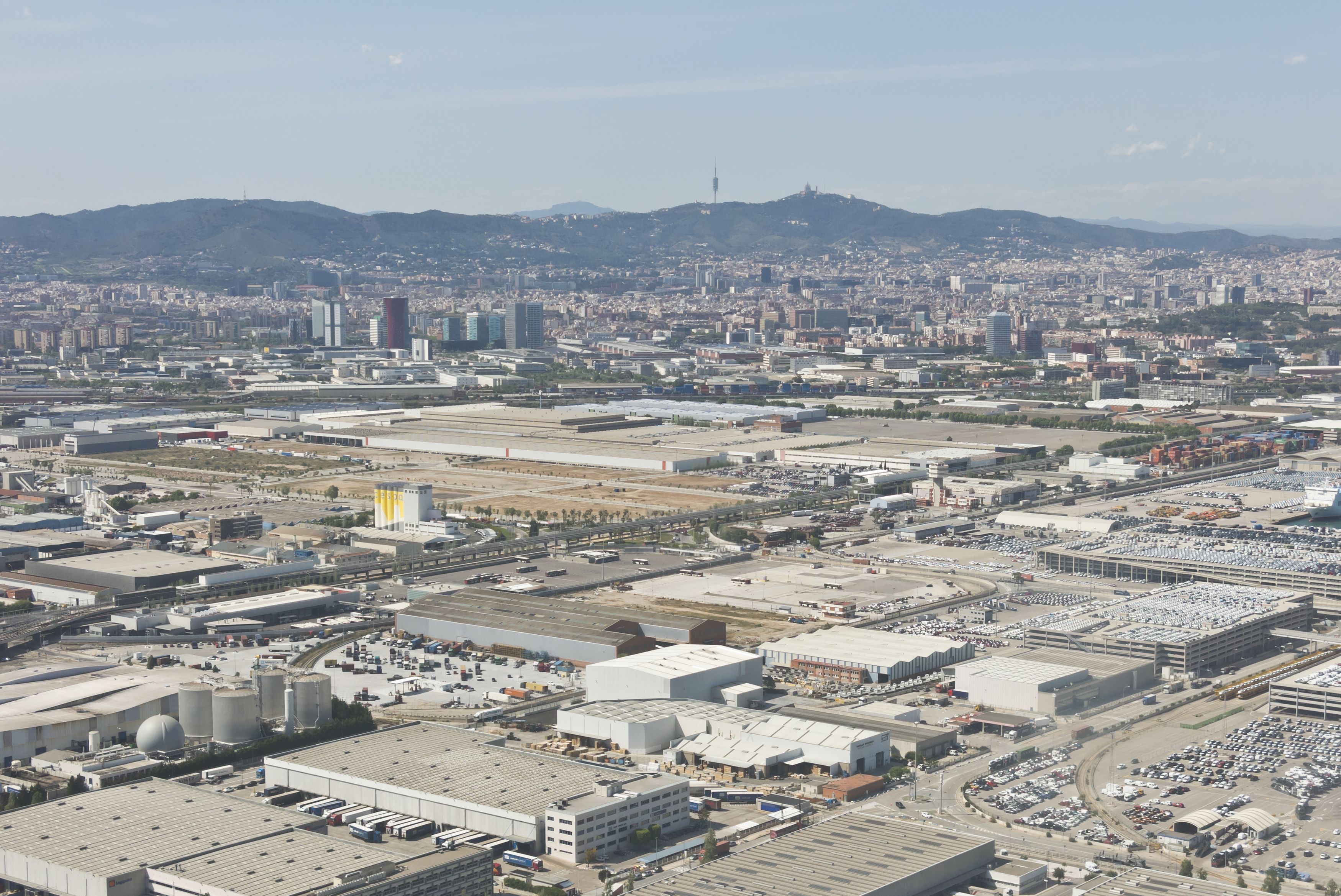 Catalunya és la segona comunitat per nombre de constitucions des d'inicis d'any | iStock Catalunya és la segona comunitat per nombre de constitucions des d'inicis d'any | iStock