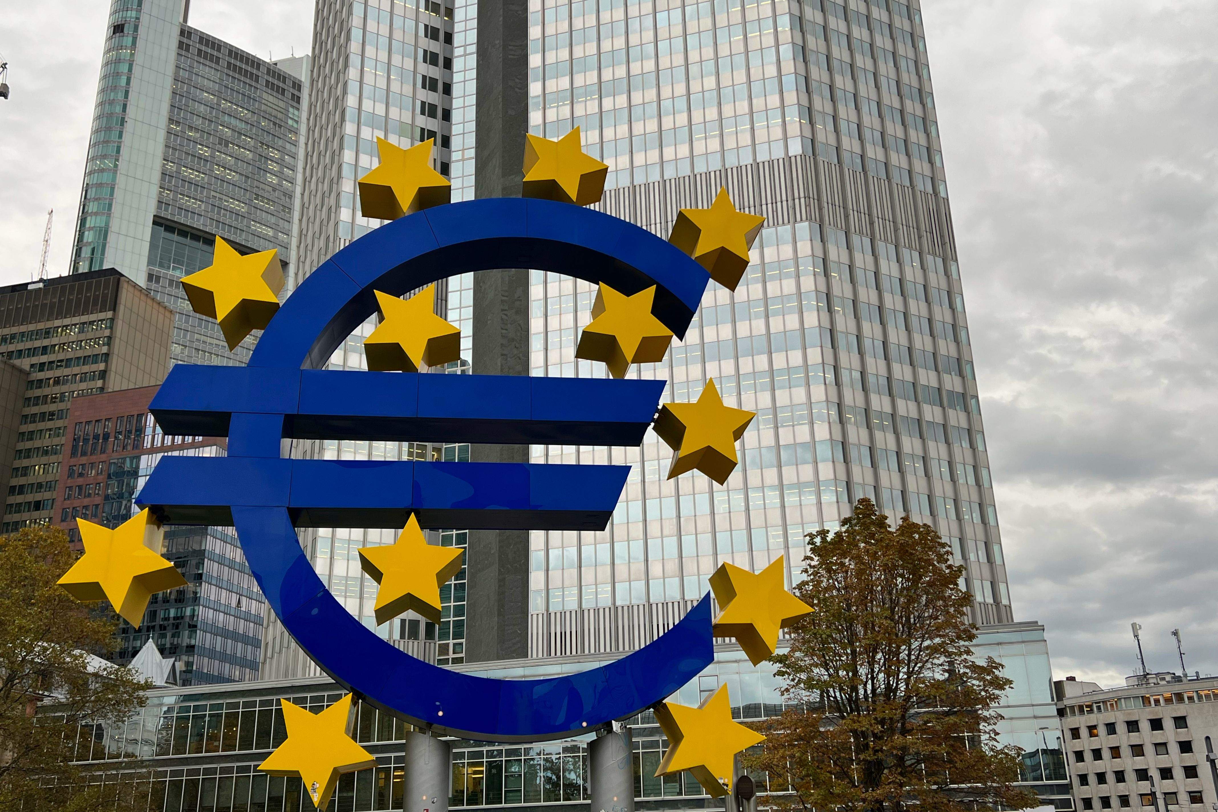 El BCE ha optat un cop més per la prudència i per restar a l'espera de nous impactes | ACN El BCE ha optat un cop més per la prudència i per restar a l'espera de nous impactes | ACN