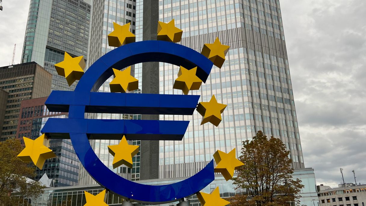 El BCE ha optado una vez más por la prudencia y por quedar a la espera de nuevos impactos | ACN