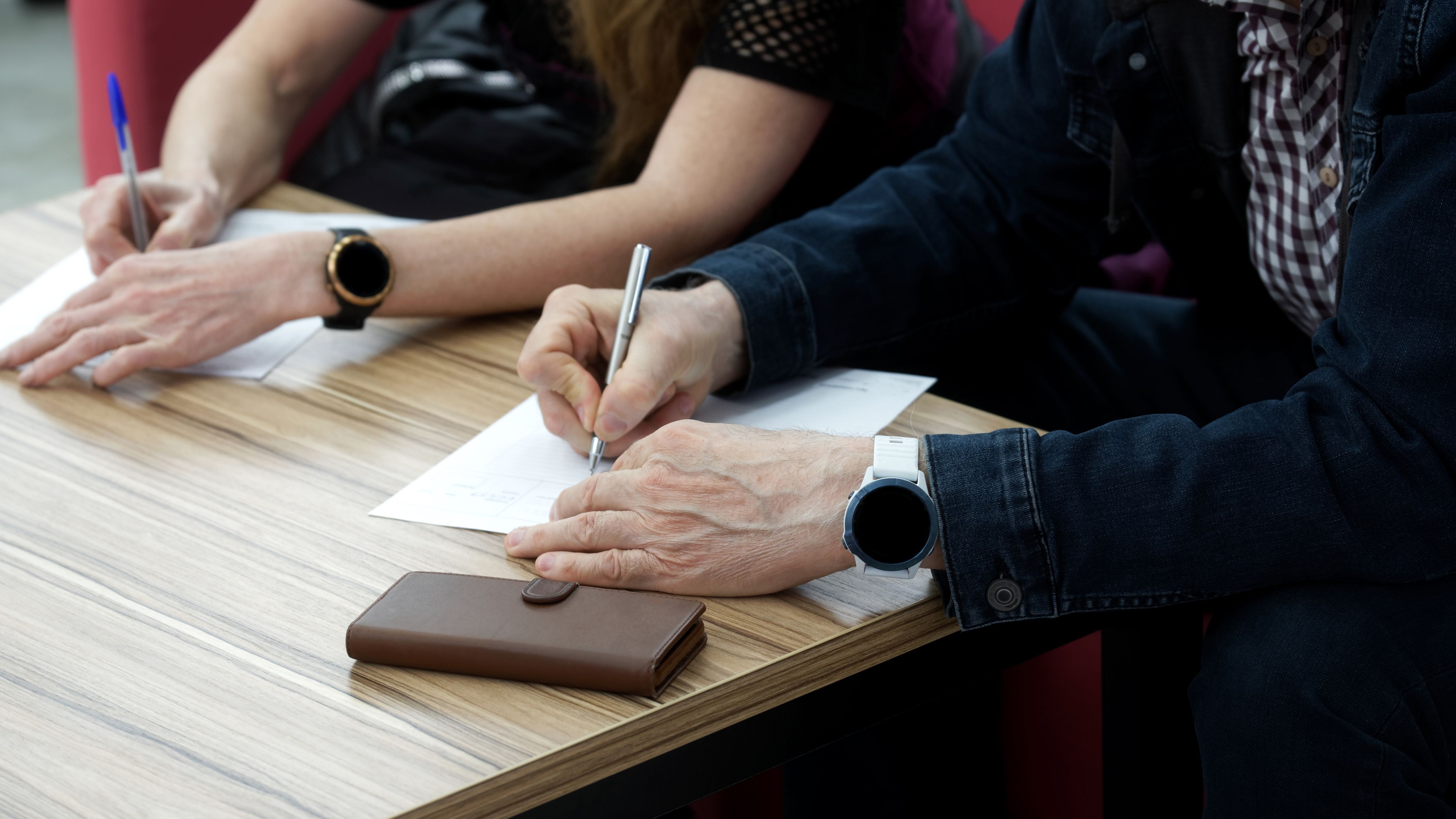 Por otro lado, Catalunya concentró el 16% de los legados solidarios autorizados en España | iStock