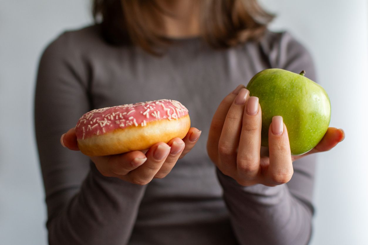 Un 34,2% de los encuestados reconoce explícitamente que una dieta adecuada mejora su concentración y productividad | iStock