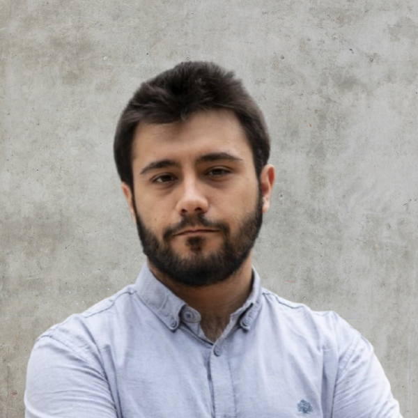 Marc Vilajosana Marc Vilajosana