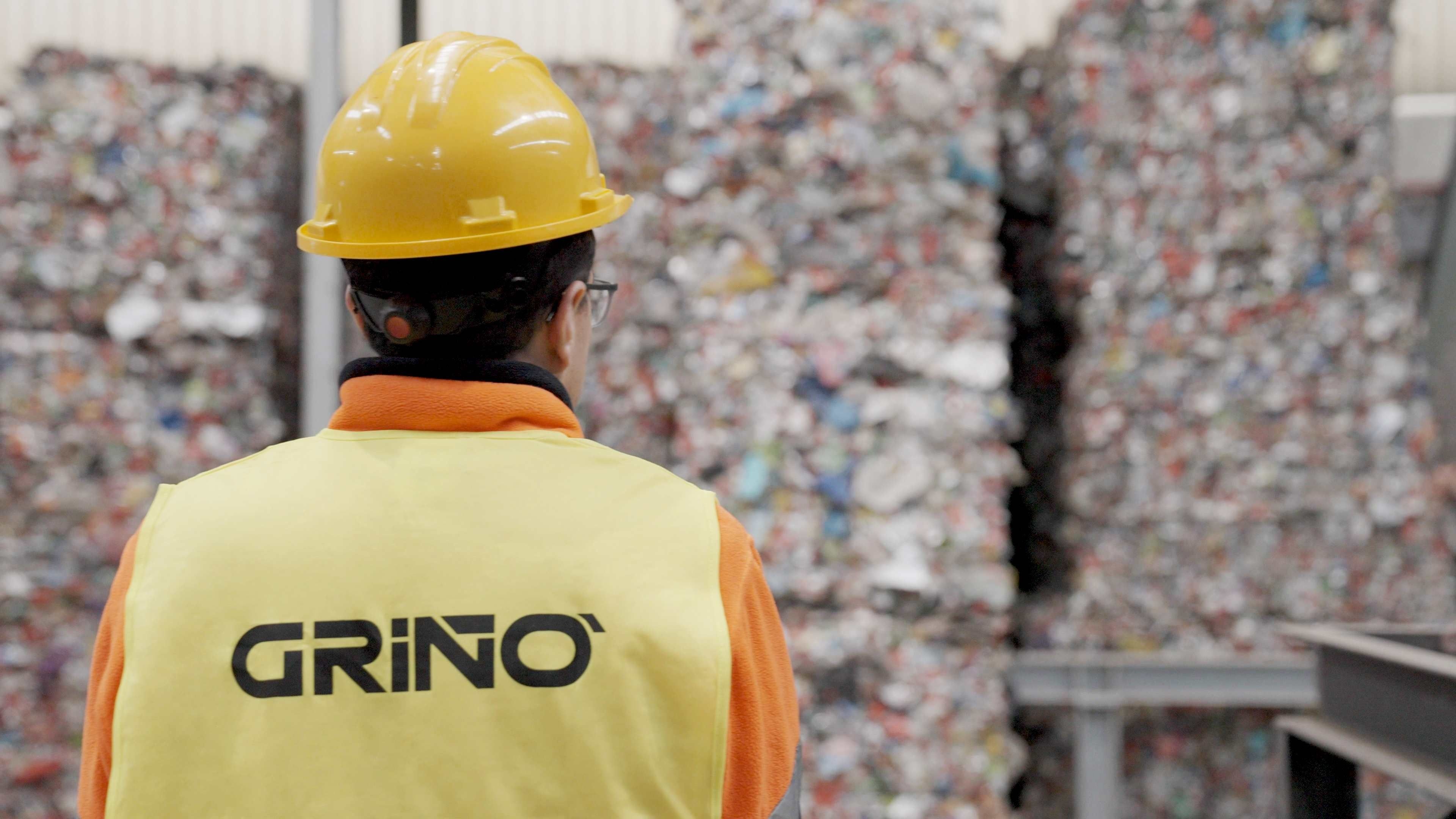 El Grup Griñó ha invertido 35,7 millones de euros en los últimos dos años en nuevas tecnologías de generación de energía verde | Cedida