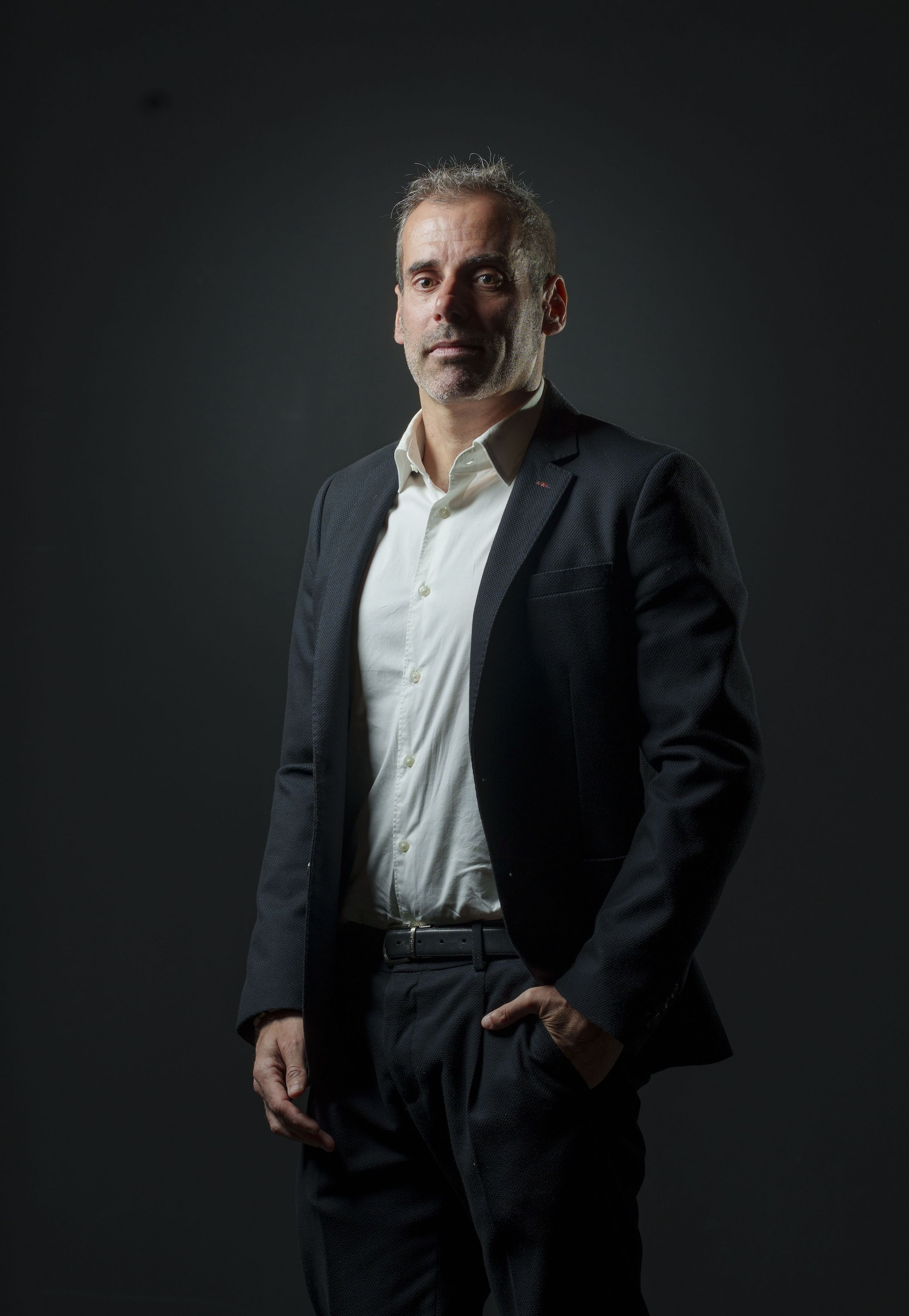 Niko Cuenca | VIA Empresa