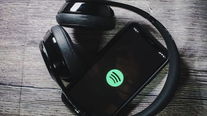 Spotify lidera en minuts de consum gràcies a l’àudio | iStock