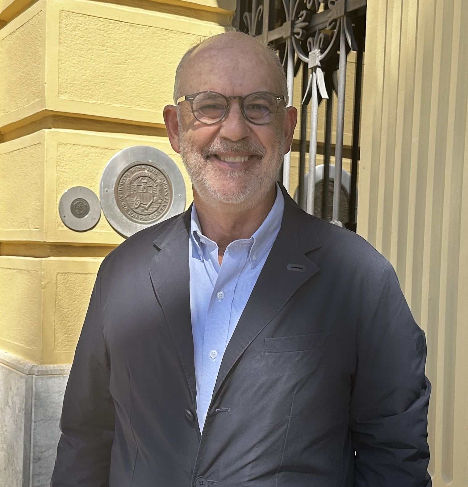 Xavier Queralt | VIA Empresa