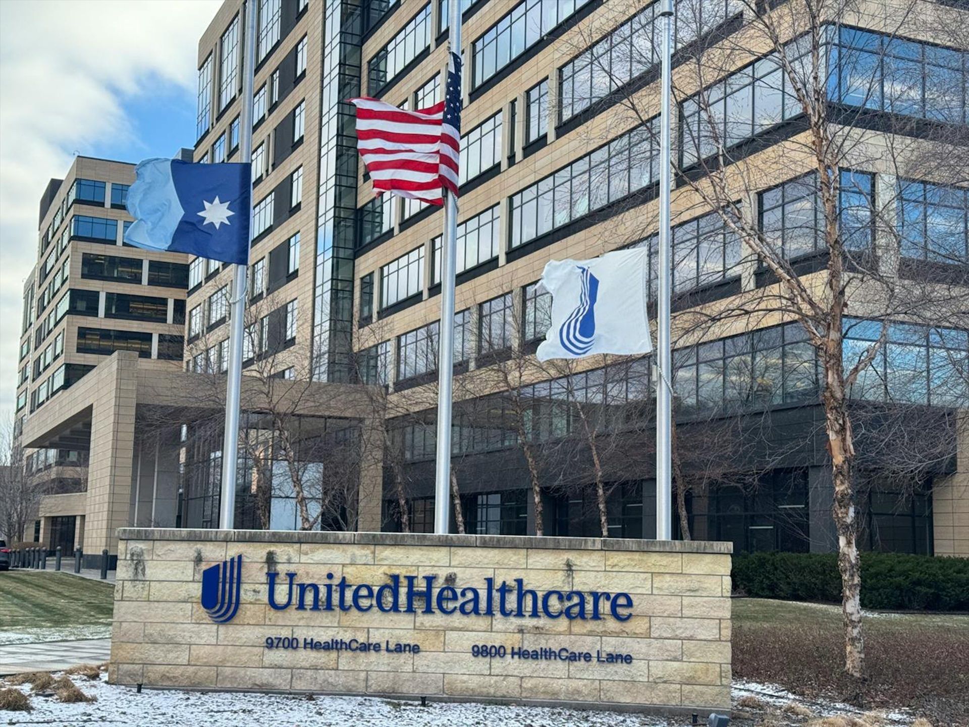 L'assassinat de Brian Thompson, CEO de UnitedHealthcare, va causar un gran impacte mundial | Europa Press
