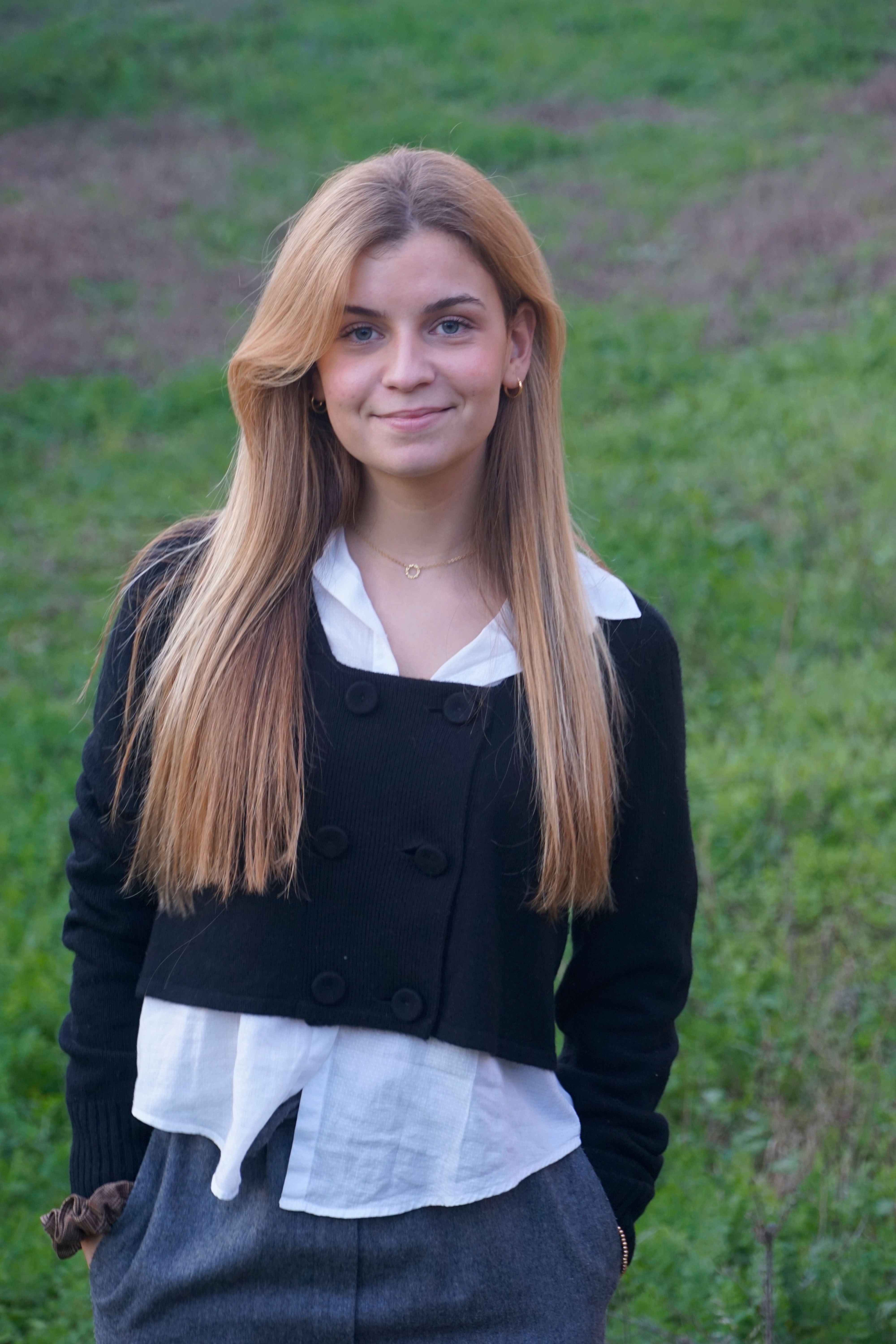 Berta Xuclà