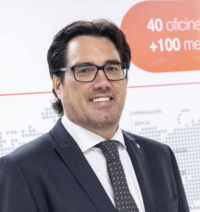 Jaume Baró Torres