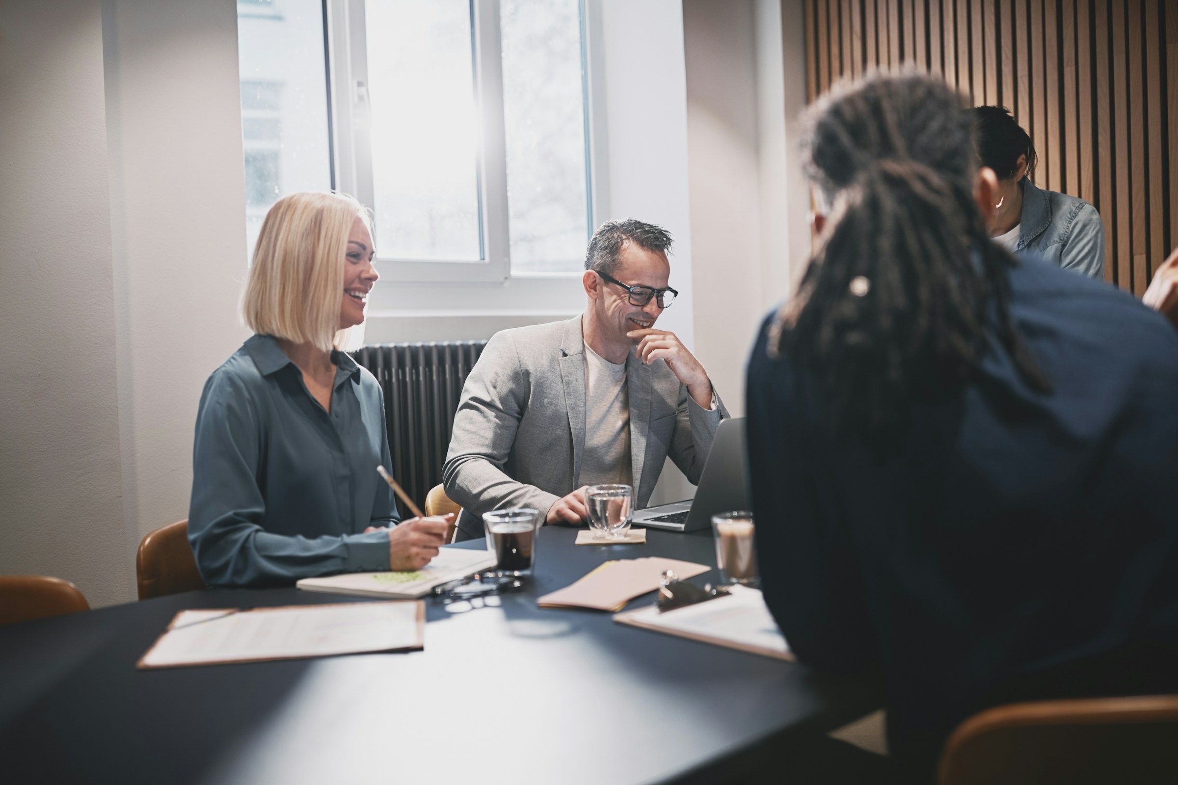 L'EMBA d'EAE és part-time weekend i té una durada de 15 mesos | Getty Images