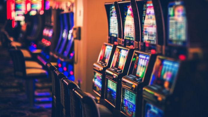 Aquest estiu, els ingressos bruts dels casinos s’han reduït un 5% | iStock Aquest estiu, els ingressos bruts dels casinos s’han reduït un 5% | iStock