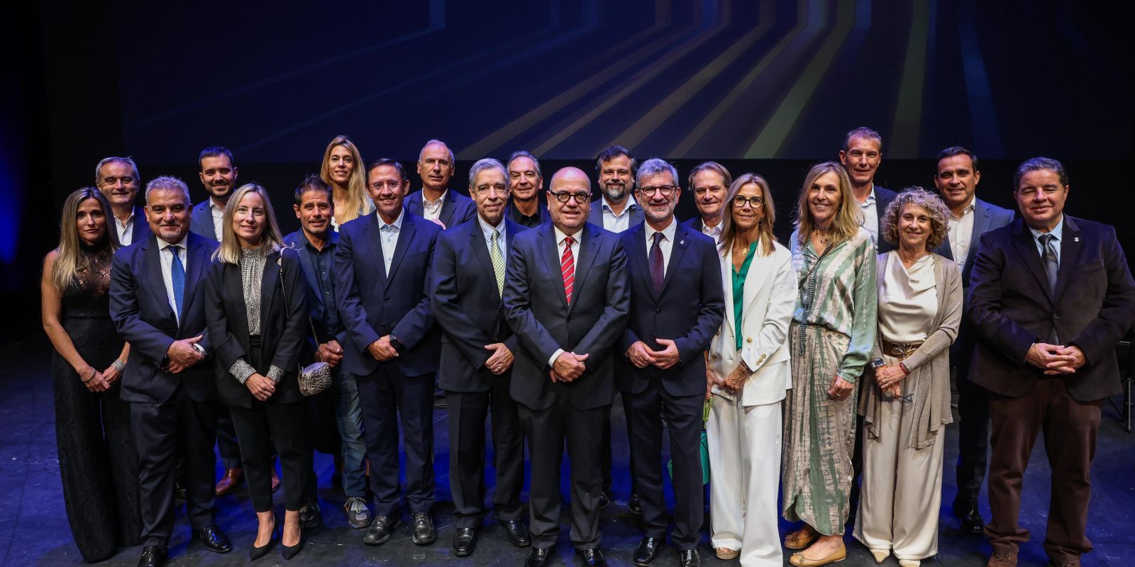 La junta de Sant Cugat Empresarial | Ajuntament de Sant Cugat La junta de Sant Cugat Empresarial | Ajuntament de Sant Cugat