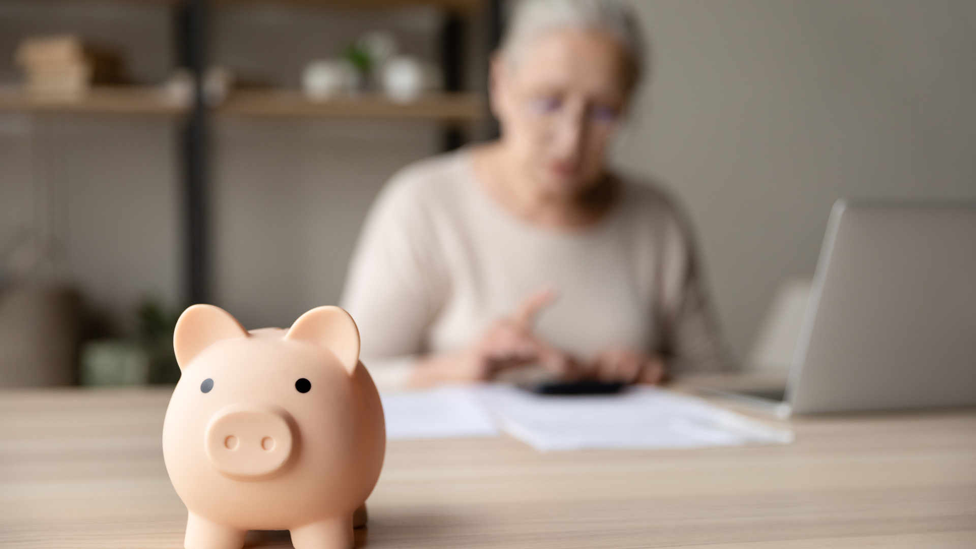 Entender, anticipar y actuar sobre el futuro económico personal es cada vez más importante | iStock